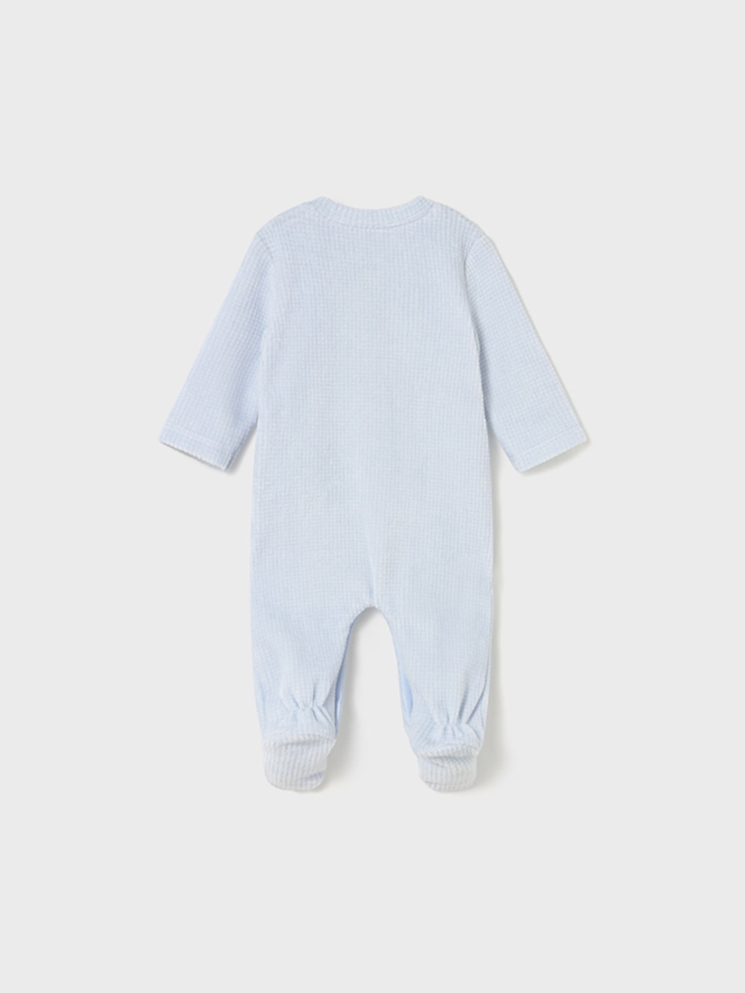 Tutina Neonato CIELO 2719/54 - NANU' BABY