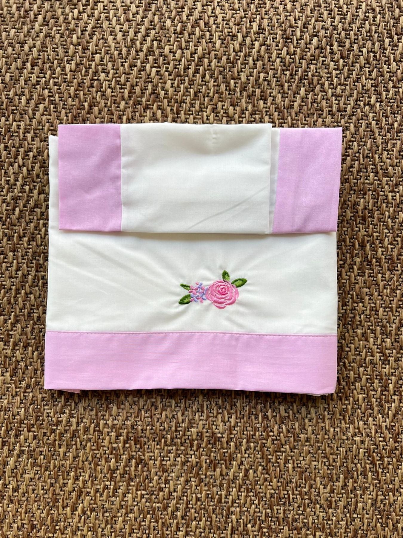 9466/R - Coperte e Lenzuolini - MAYORAL