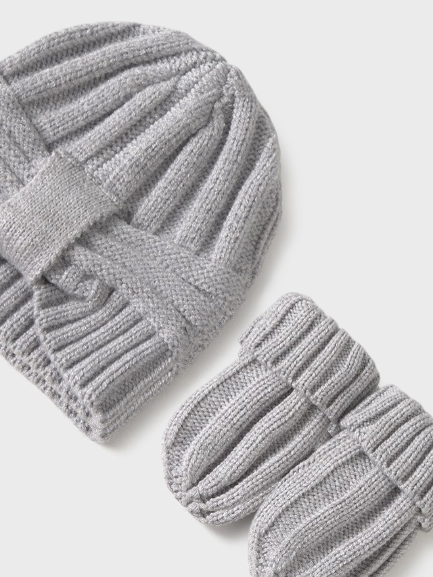 Cappello Bimba Grigio 9930/64