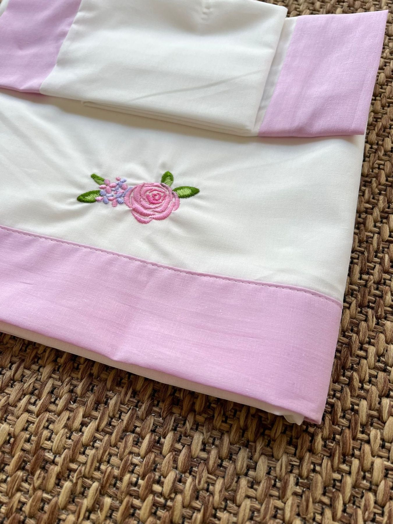 9466/R - Coperte e Lenzuolini - MAYORAL