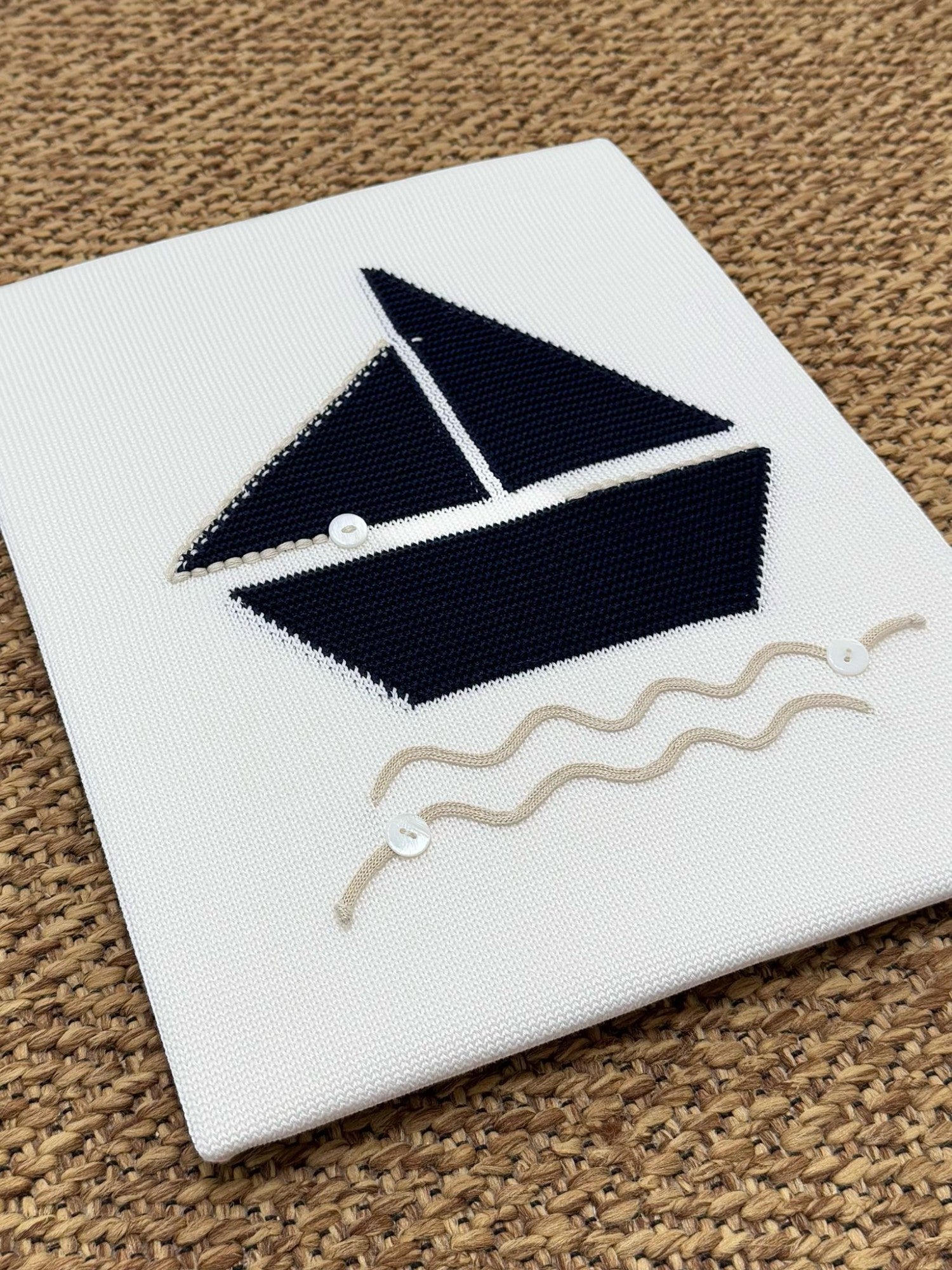 7616 - Coperte e Lenzuolini - BIMBALO'