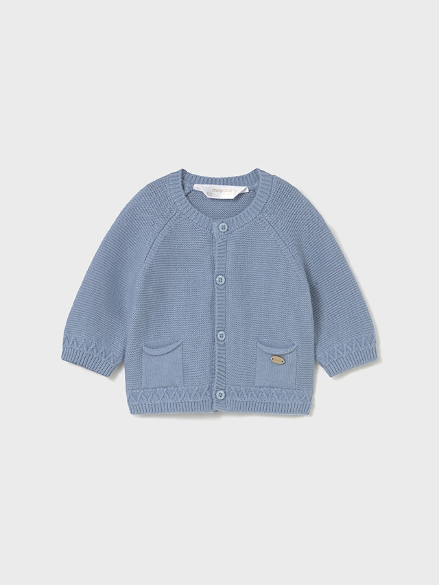 Giacca Bimbo AZZURRO 2337/46