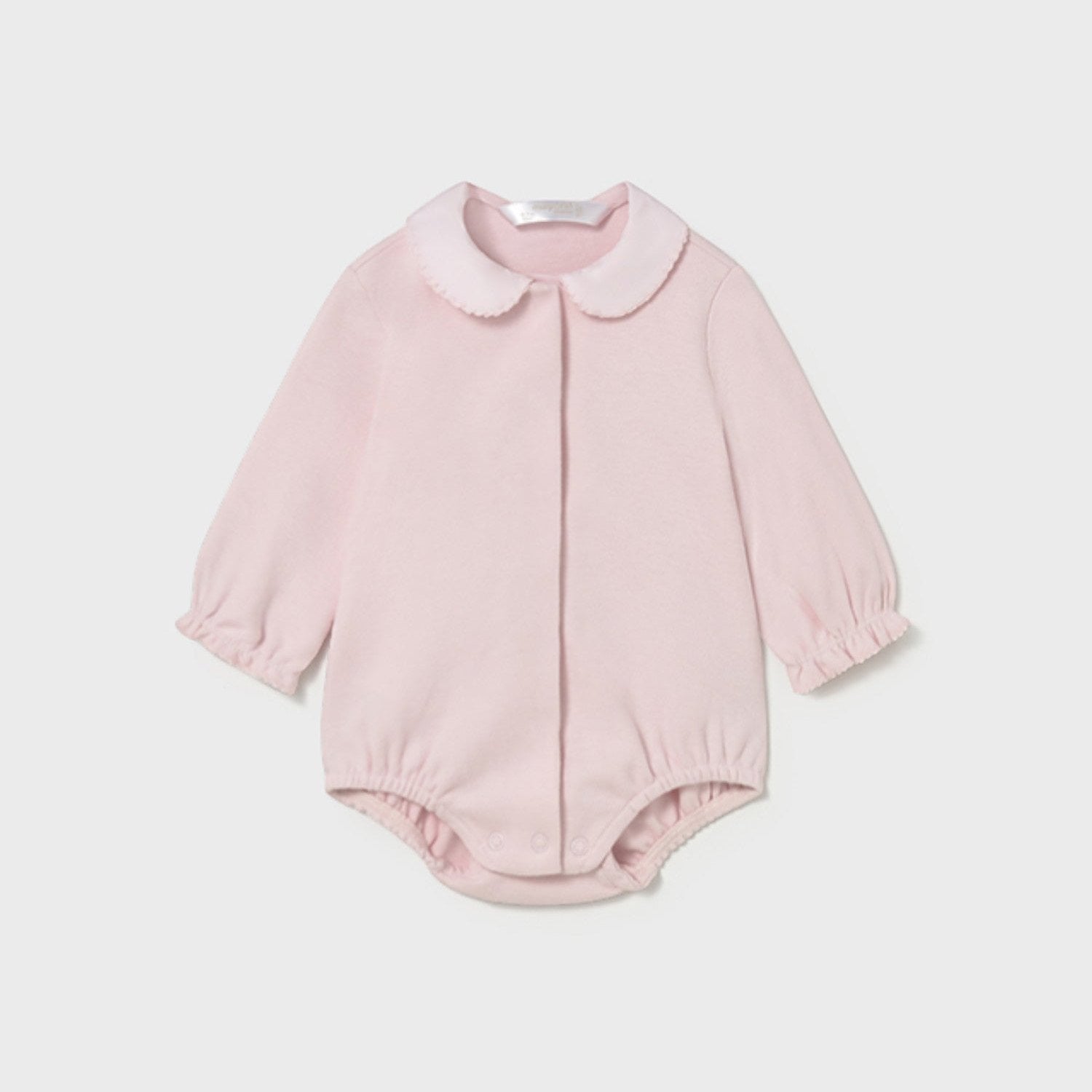 Body Bimba Rosa 2722/86 -  NANU' BABY