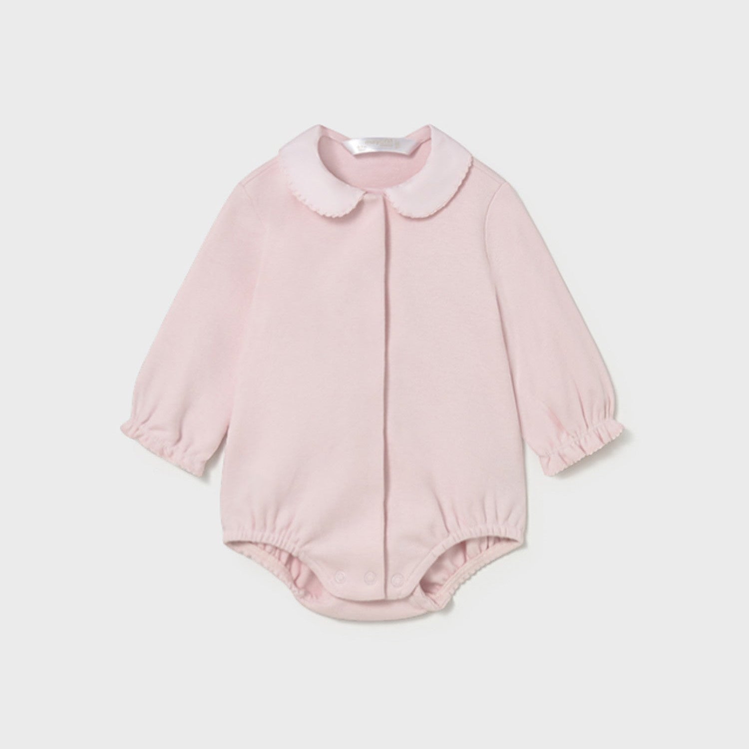 Body Bimba Rosa 2722/86