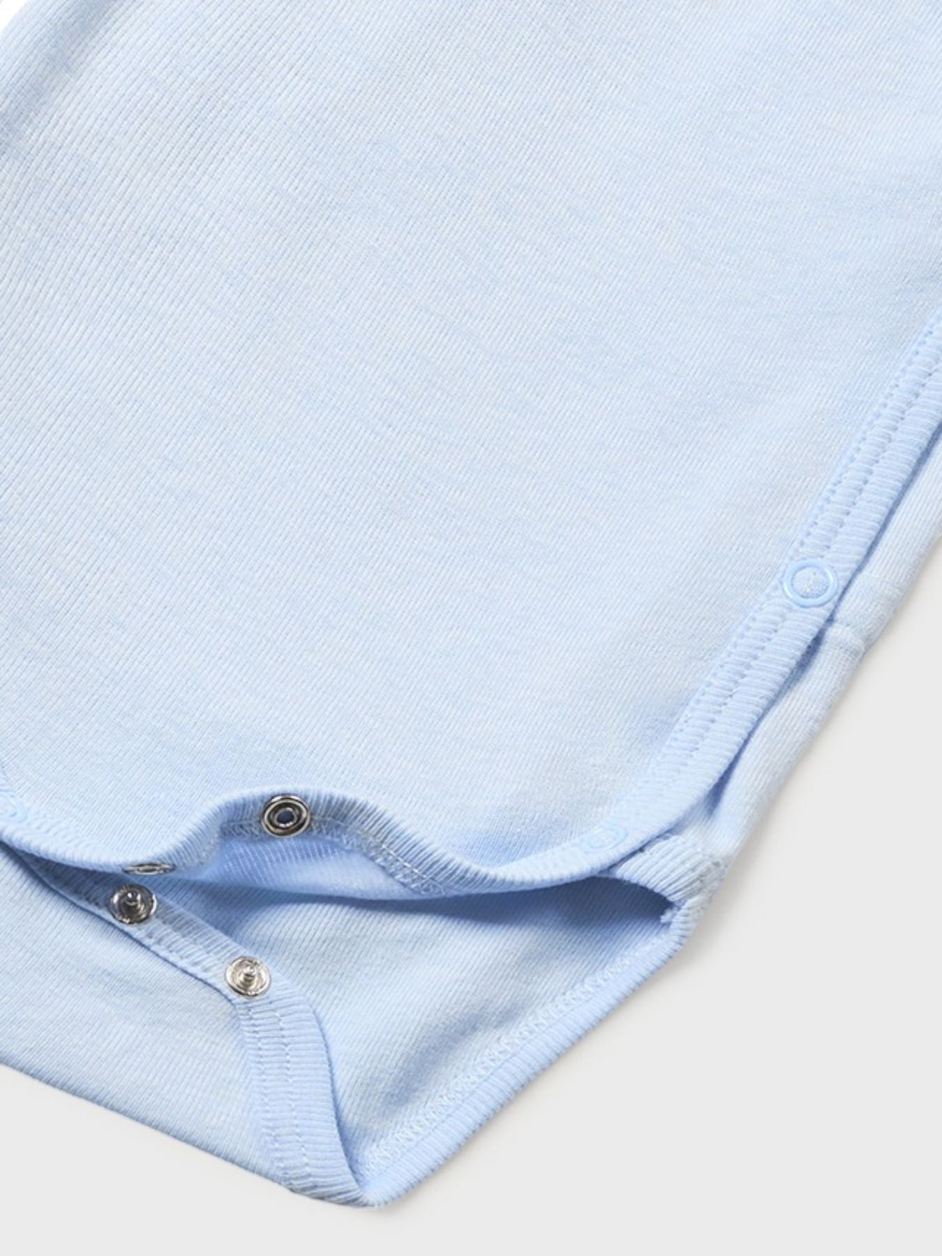 Body m/c Neonato CIELO 2745-C