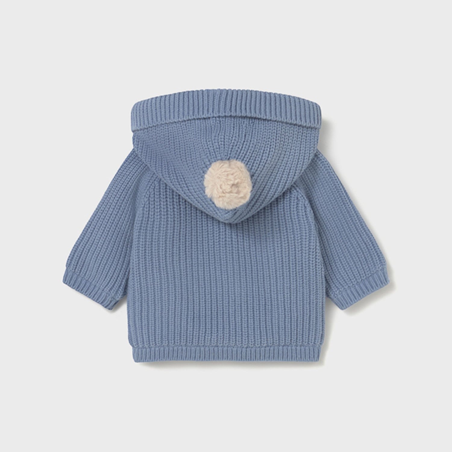 Cappotto Bimbo AZZURRO 2330/34