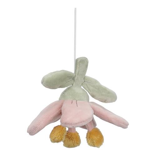 Giostrina musicale in legno - Giardino delle fate  MULTICOLORE LD9000 -  NANU' BABY