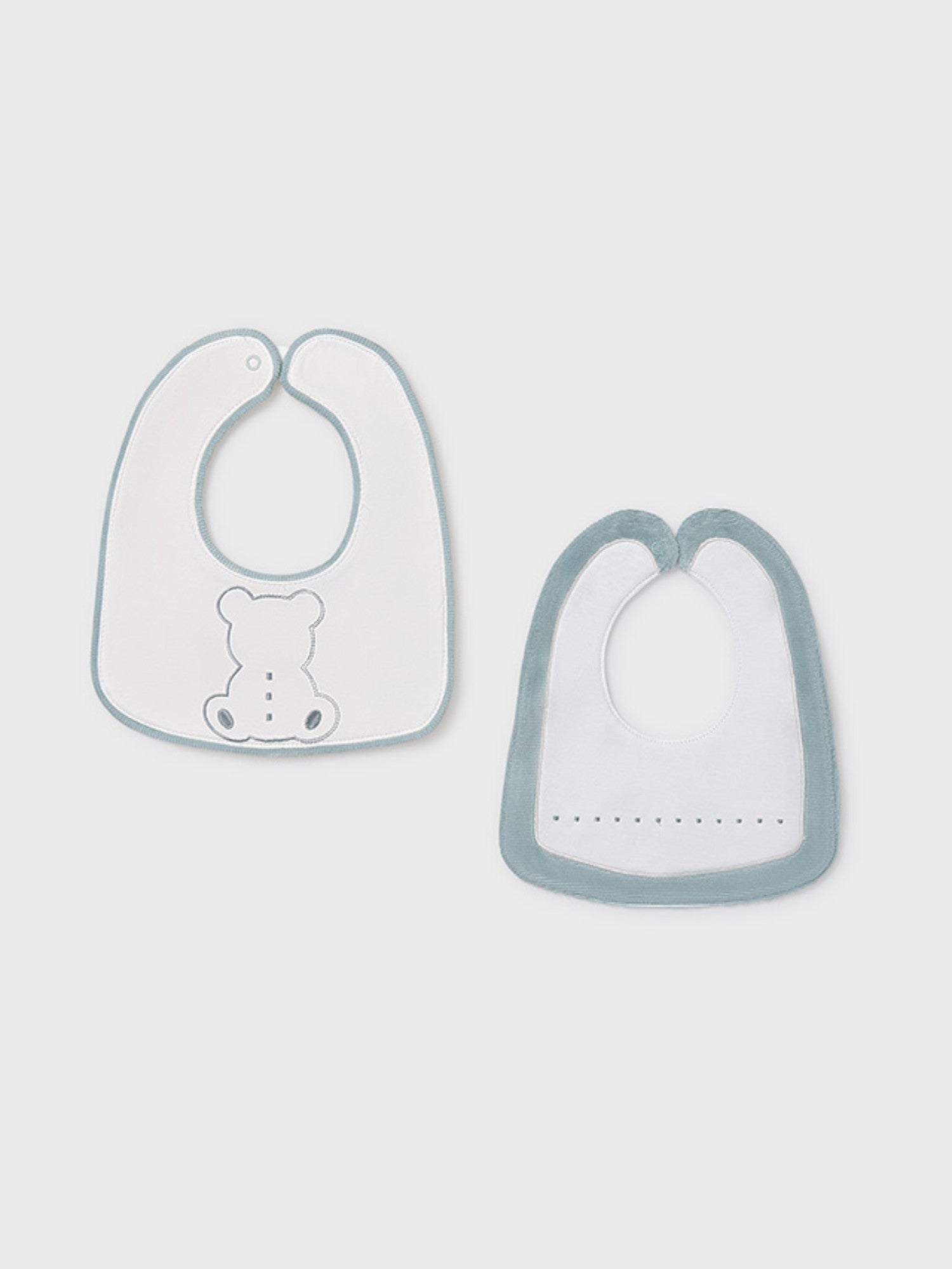 Bavetta Neonato CIELO 9950/42 - NANU' BABY