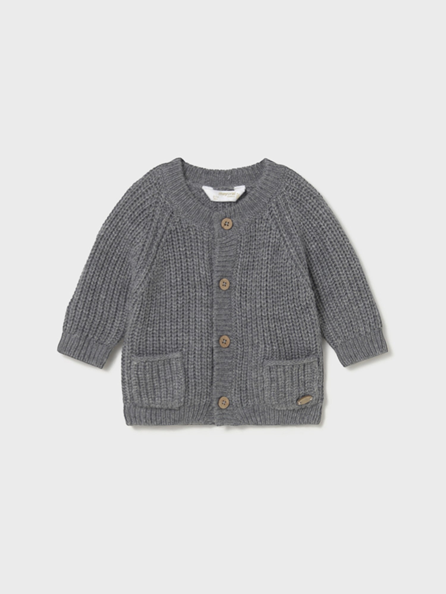 Giacca Bimbo Grigio 2339/89