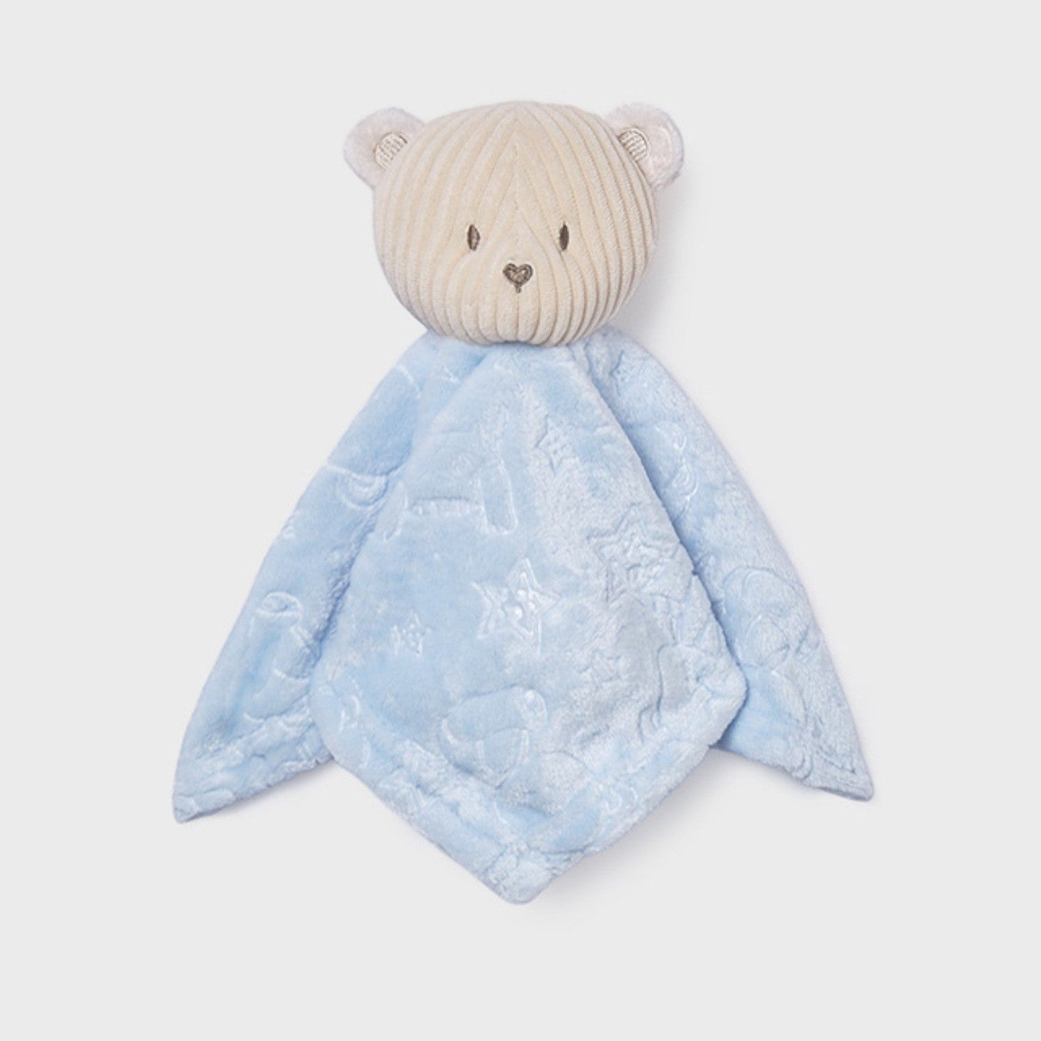 Coperta Neonato CIELO 9957/21 -  NANU' BABY