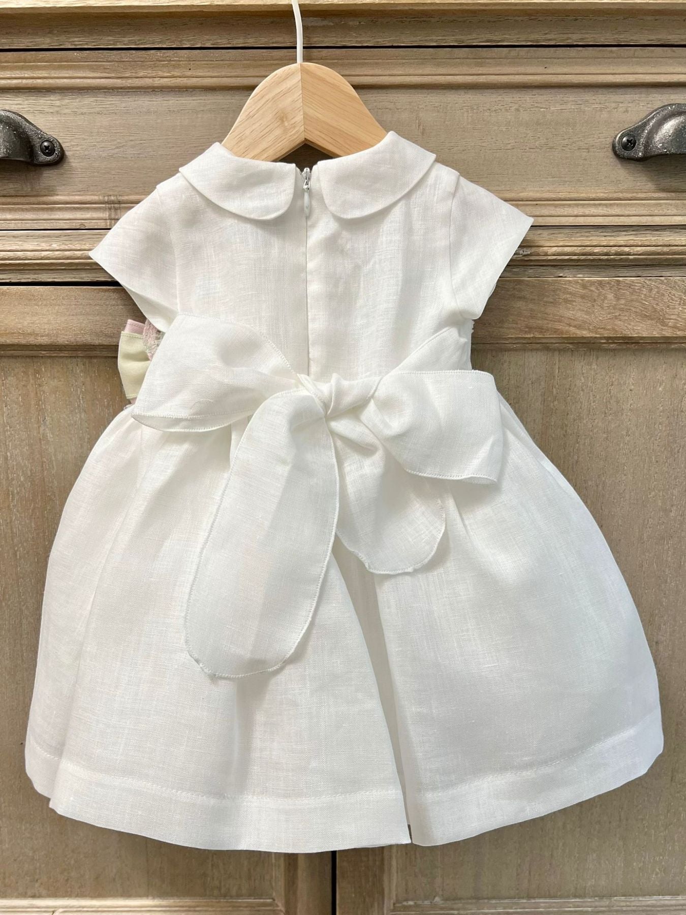 EP1900 - Abito - MARLU'