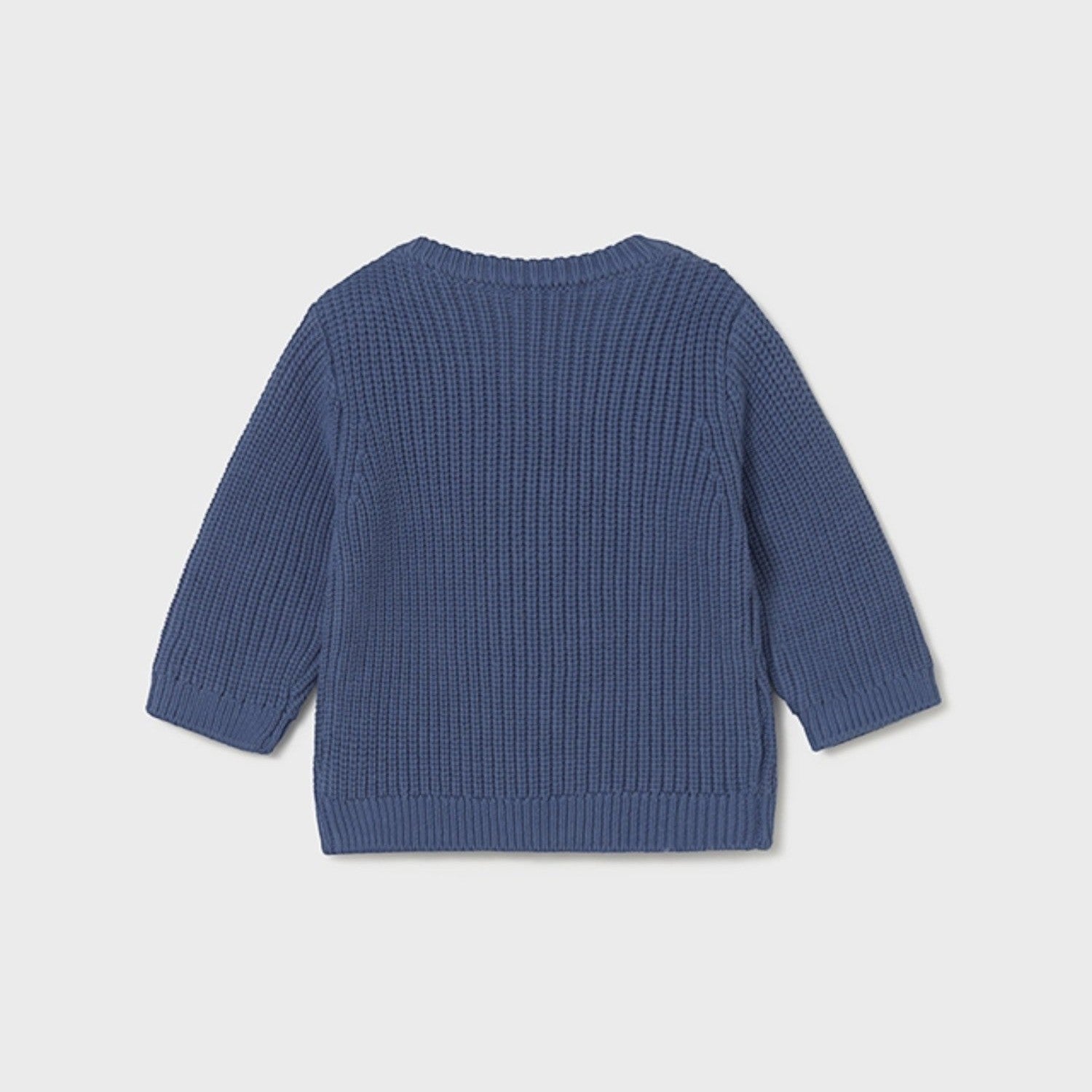 Pullover Bimbo Blu 2335/43 -  NANU' BABY