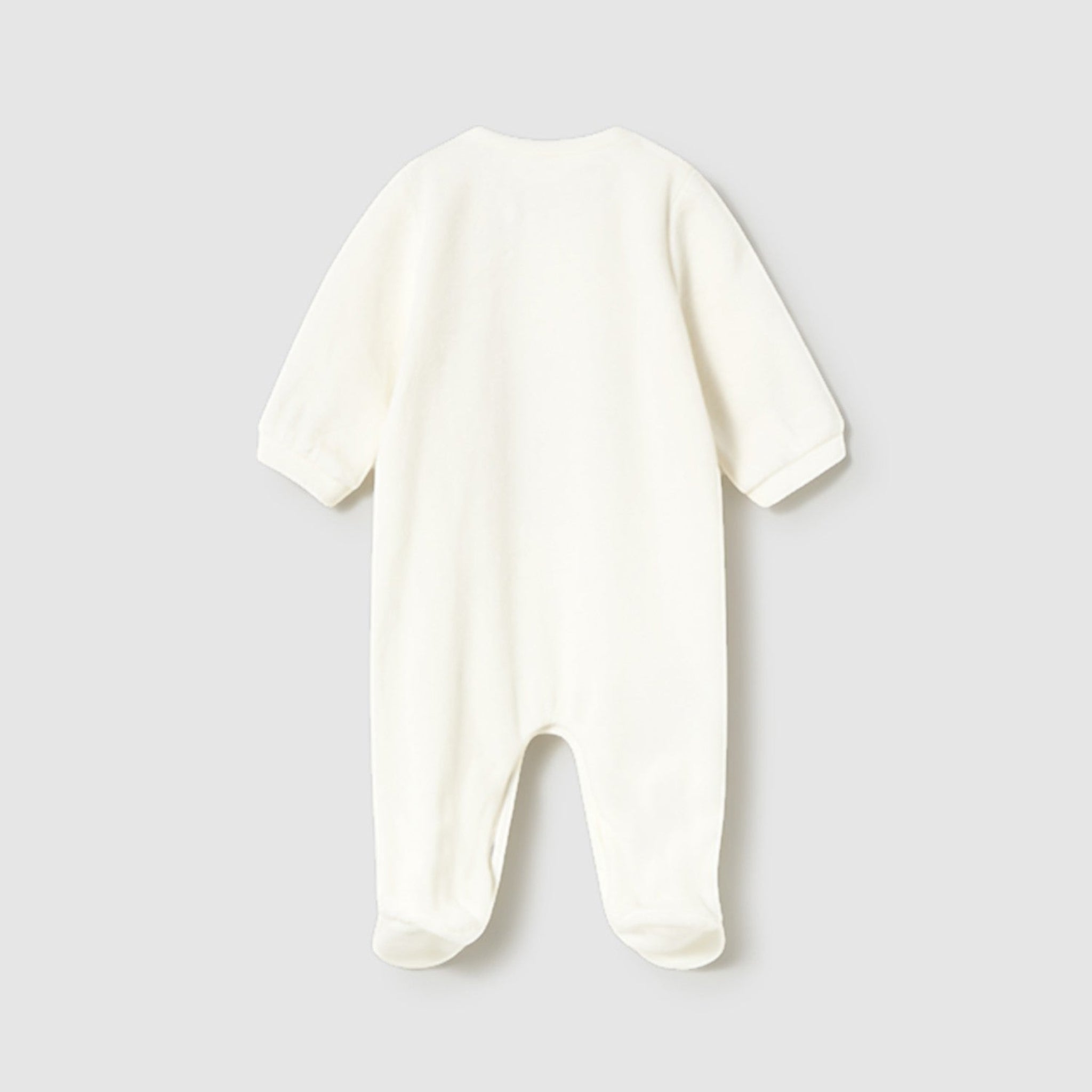 Baby Romper VANILLA 2704/67