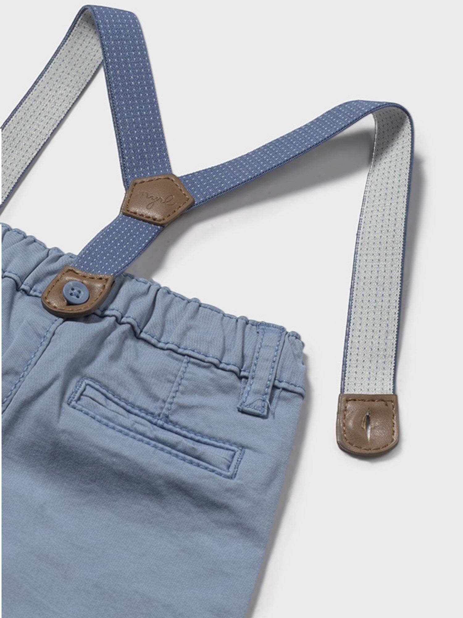 Pantalone lungo twill - 1561 /A
