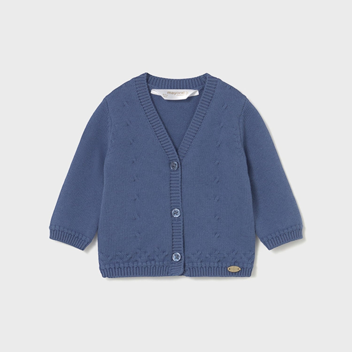 Giacca Bimbo AZZURRO 2338/84