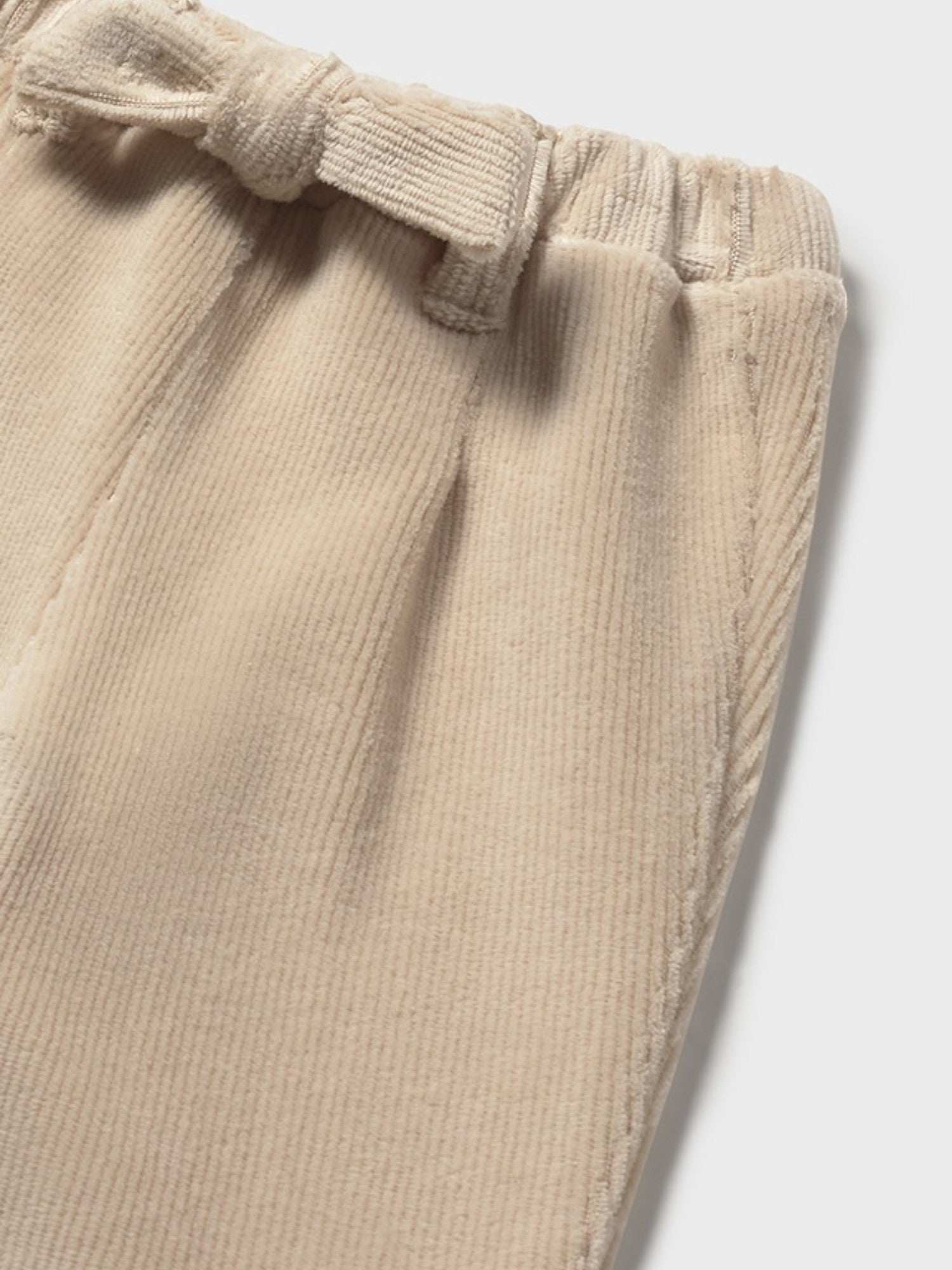 Pantaloni Bimba Beige 2573/73 - NANU' BABY