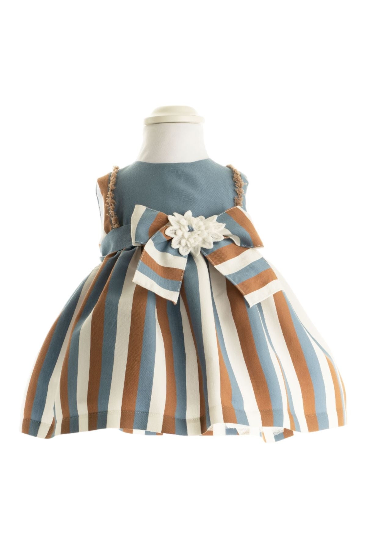 EM801 - Abito - MARLU'