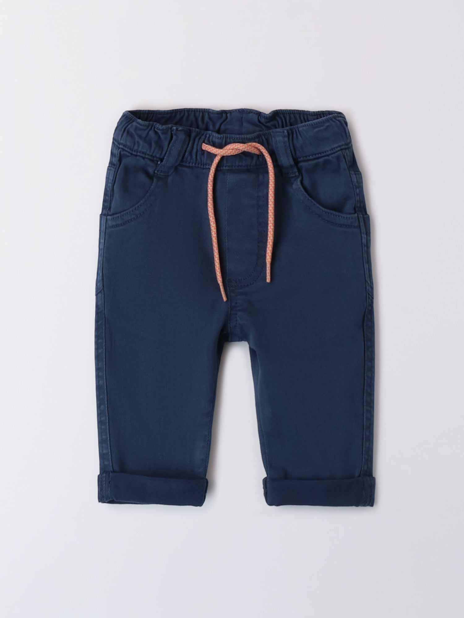 3B626/3656 - Pantaloni - MINIBANDA