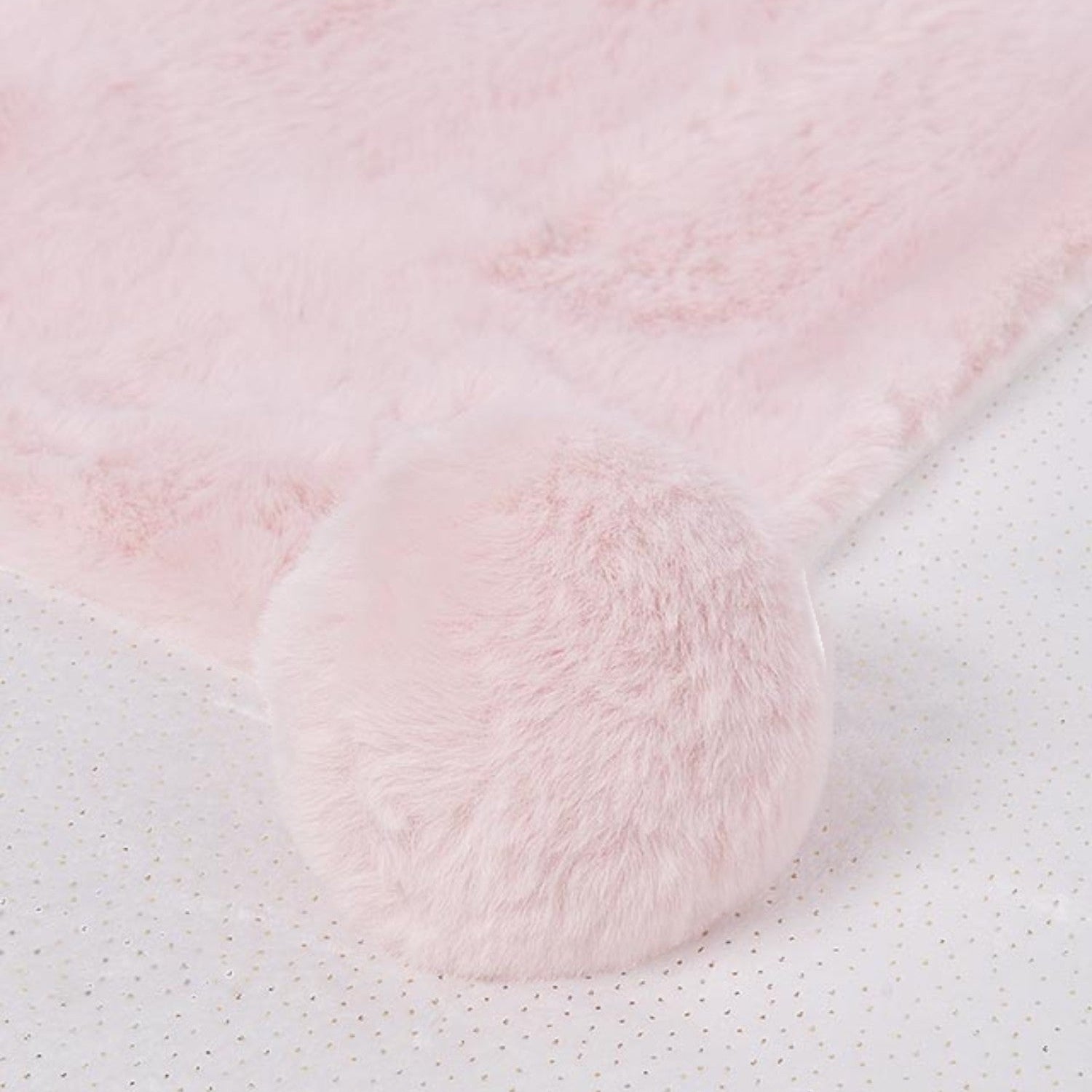 Coperta Neonata Rosa 9955/57