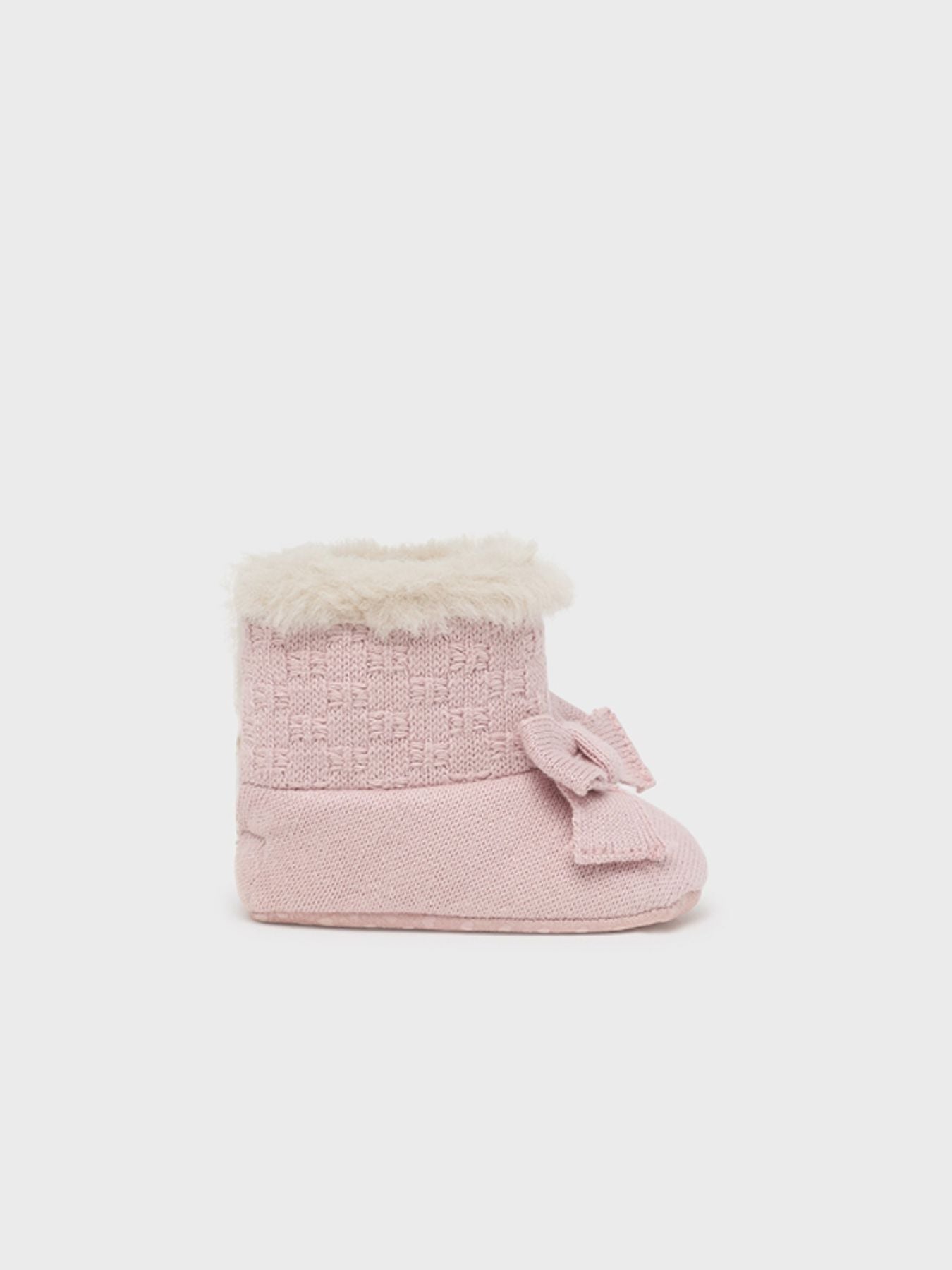 Stivale tricot Bimba ROSA 2C-9788/R
