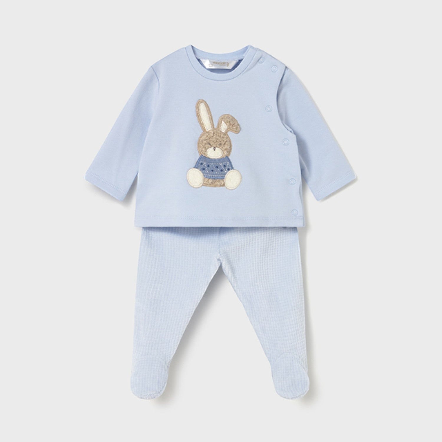 Completo nascita Neonato CIELO 2566/77