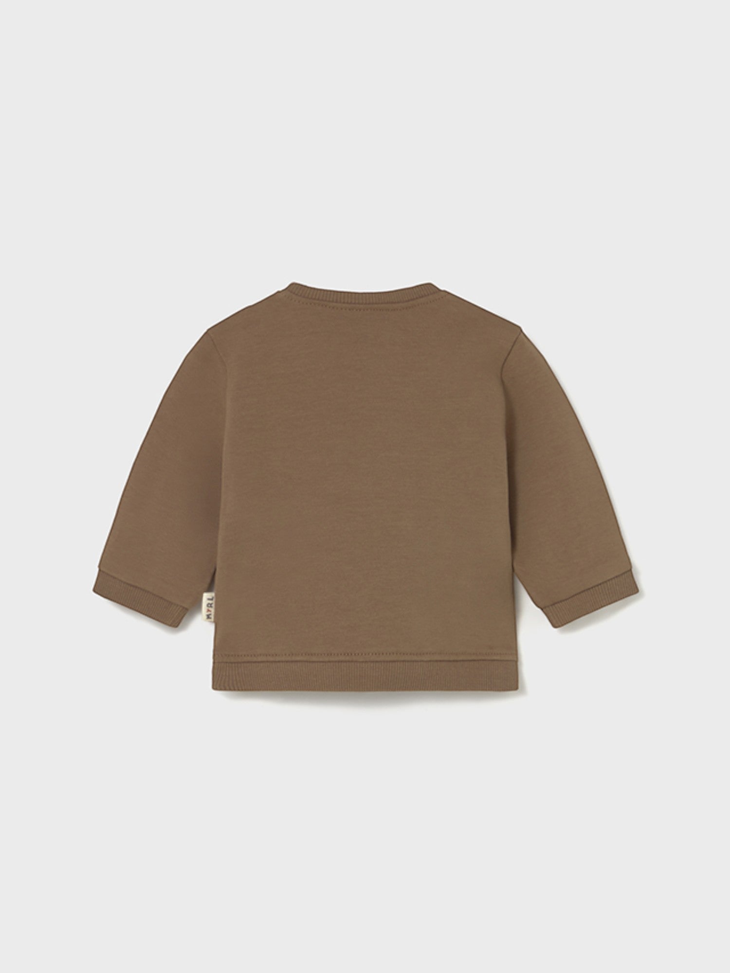 Maglia Bimbo Marrone 2406/92 - NANU' BABY