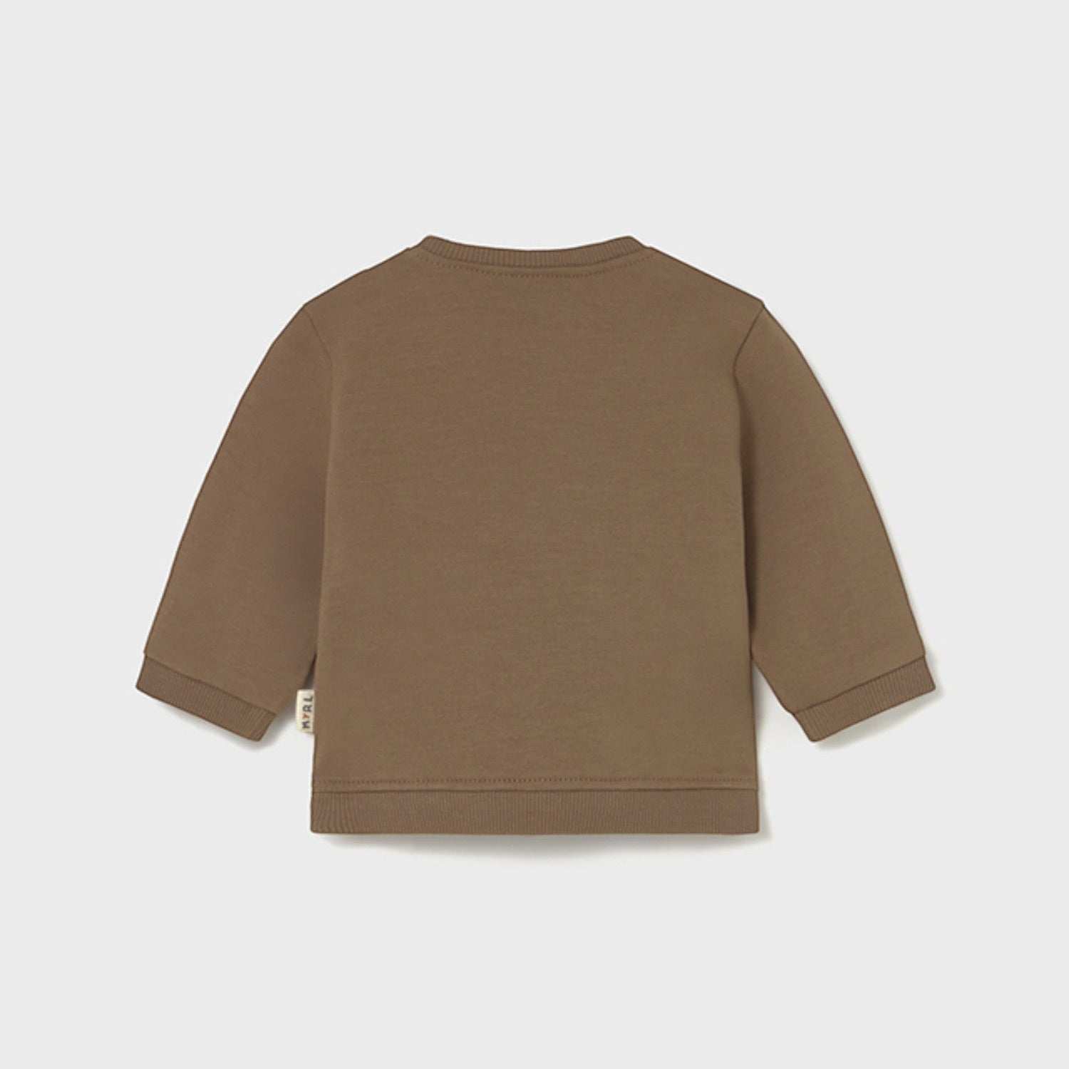 Maglia Bimbo Marrone 2406/92