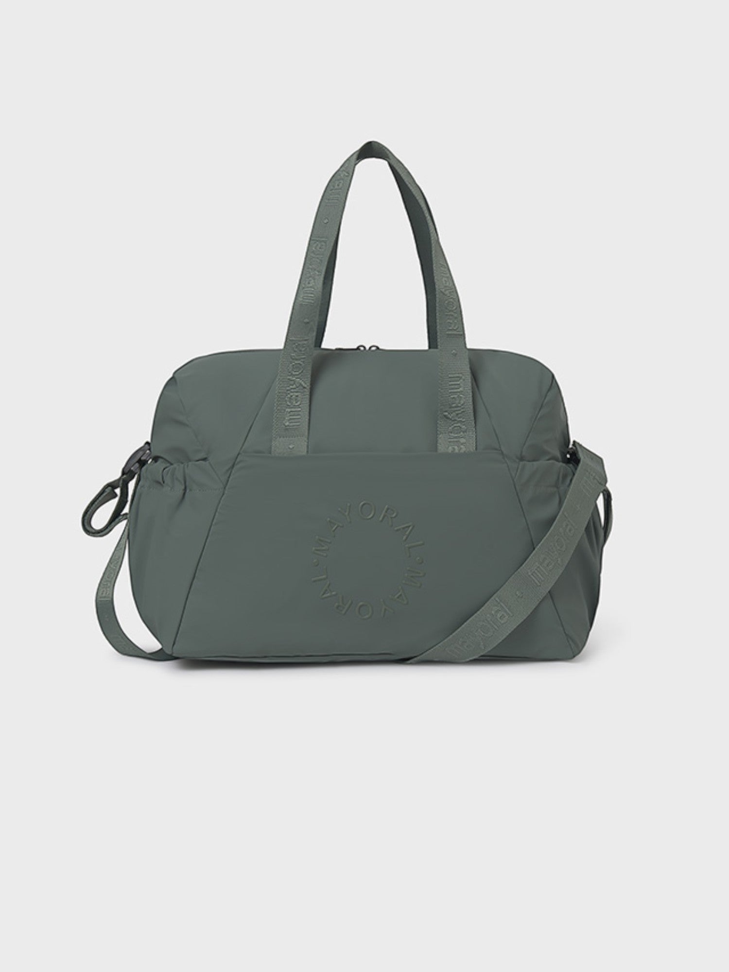 Borsa grande Verde 19967/70