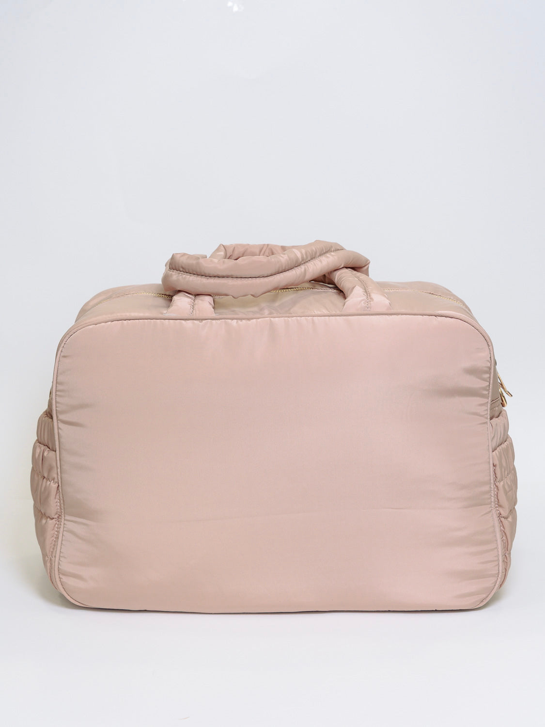 BORSA 48 ORE L TESSUTO ROSA - NANU' BABY