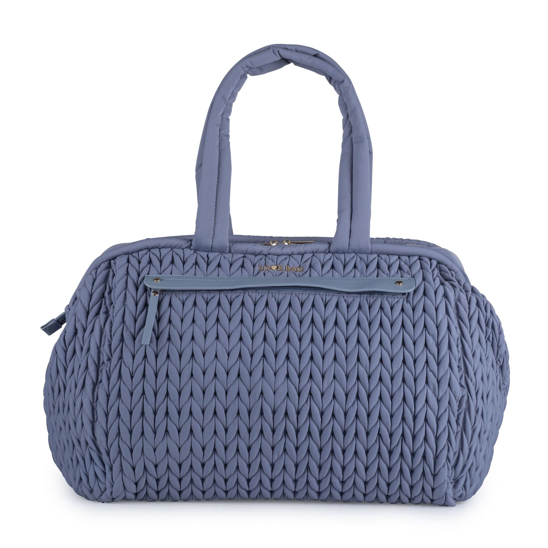 Borsa Ovale Cielo  CIELO BORSA OVALE CIELO -  NANU' BABY