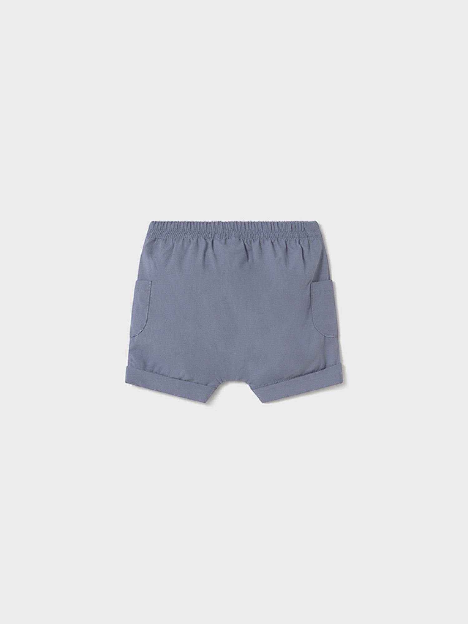 Completo pantalone corto overshirt - 1205 /N