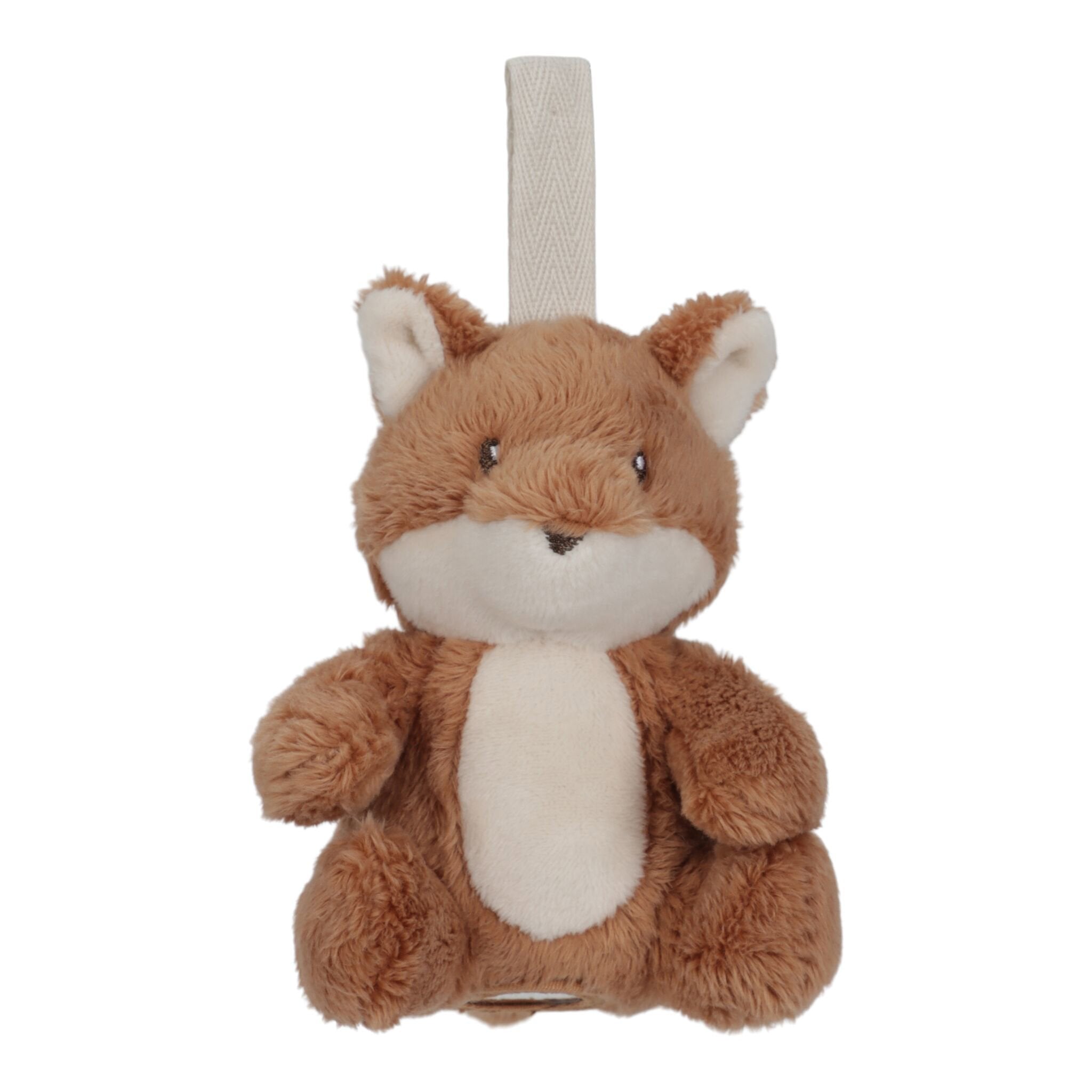 Palestrina morbida Forest Friends  Multicolore LD8917 -  NANU' BABY