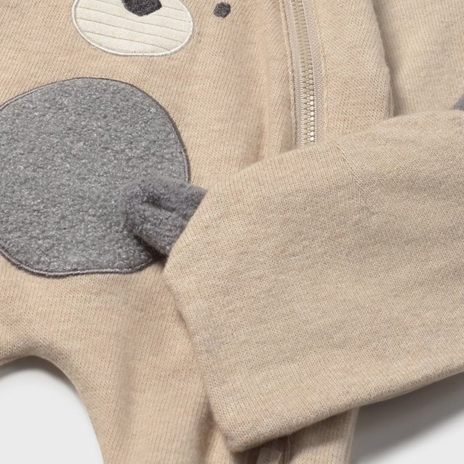 Tutina Neonato Beige 2613/50