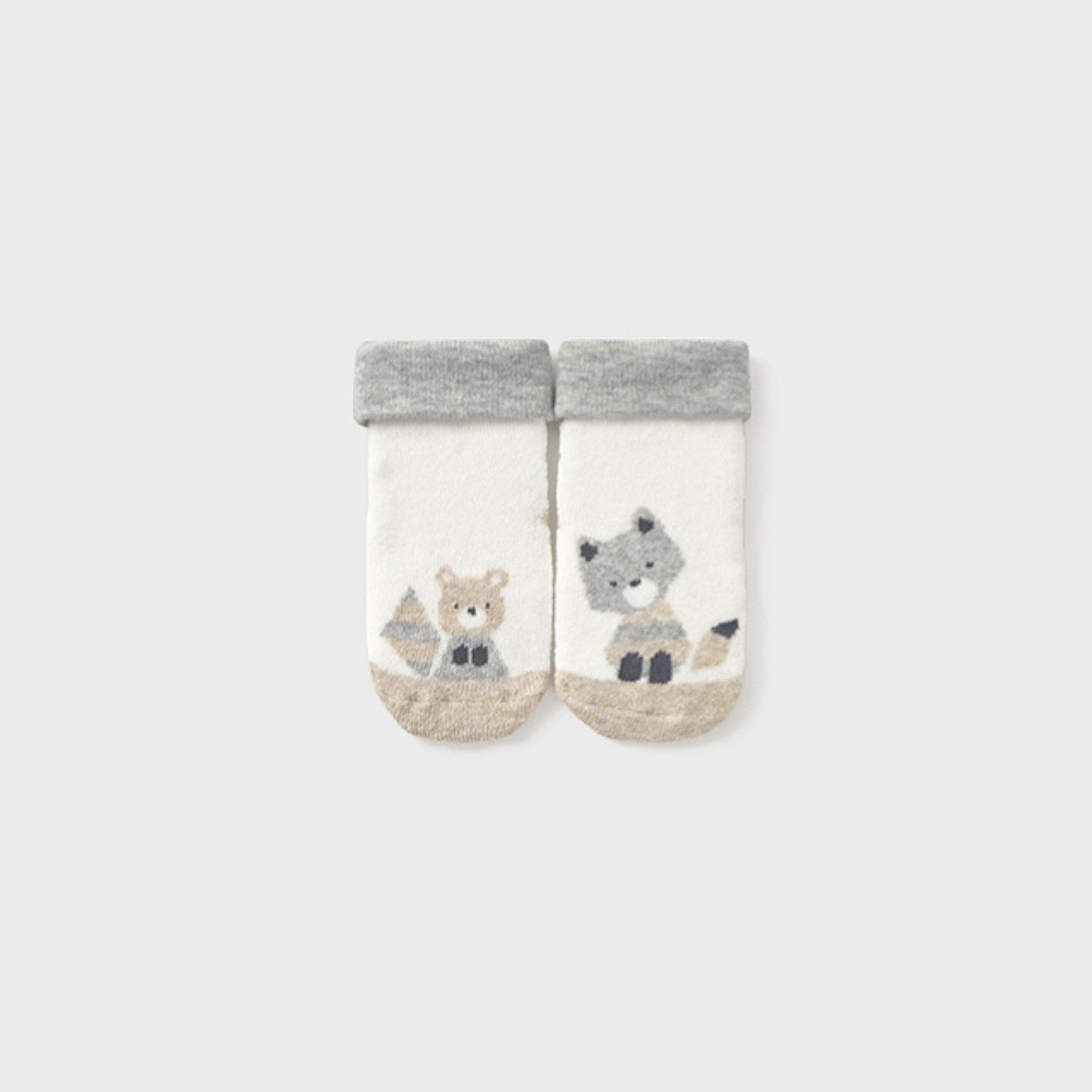 Calze  ECRU 9919/65 -  NANU' BABY