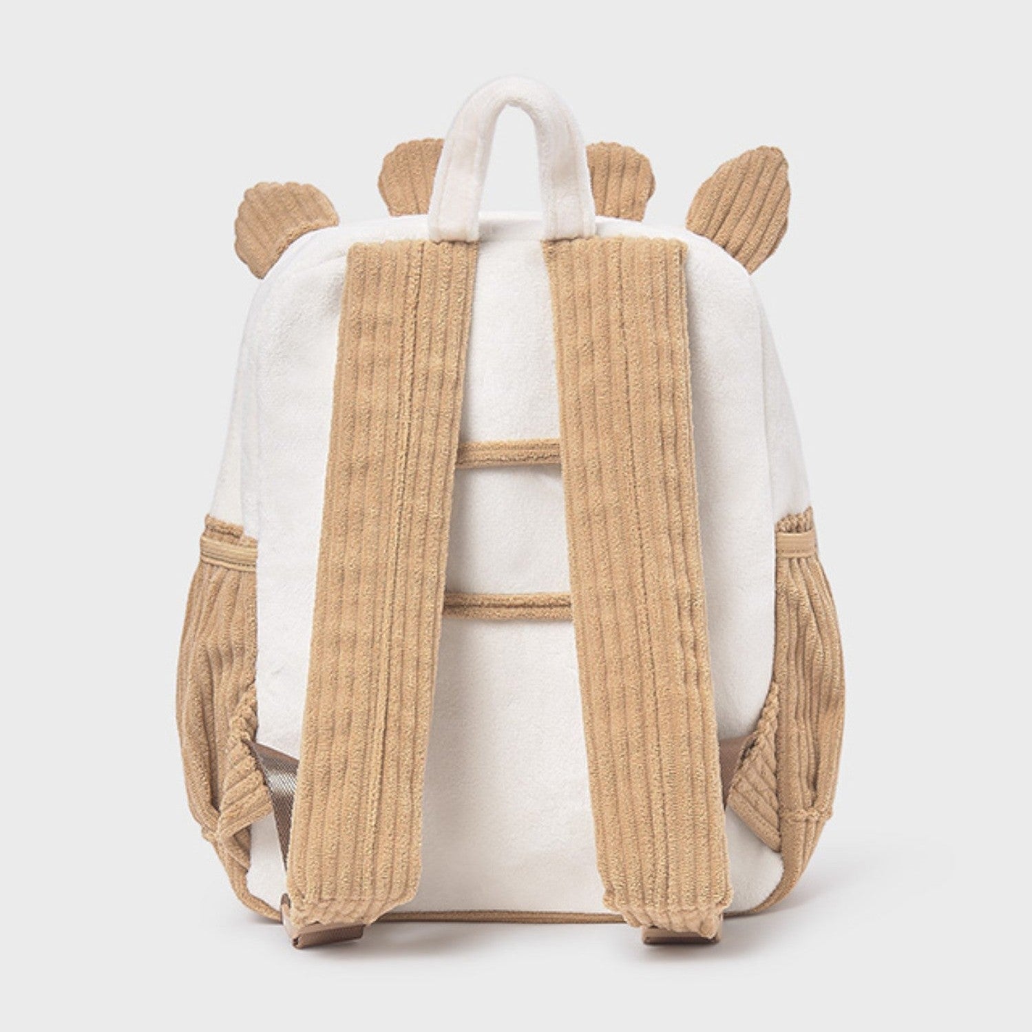 Zaino asilo  Giallo 9972/83 -  NANU' BABY