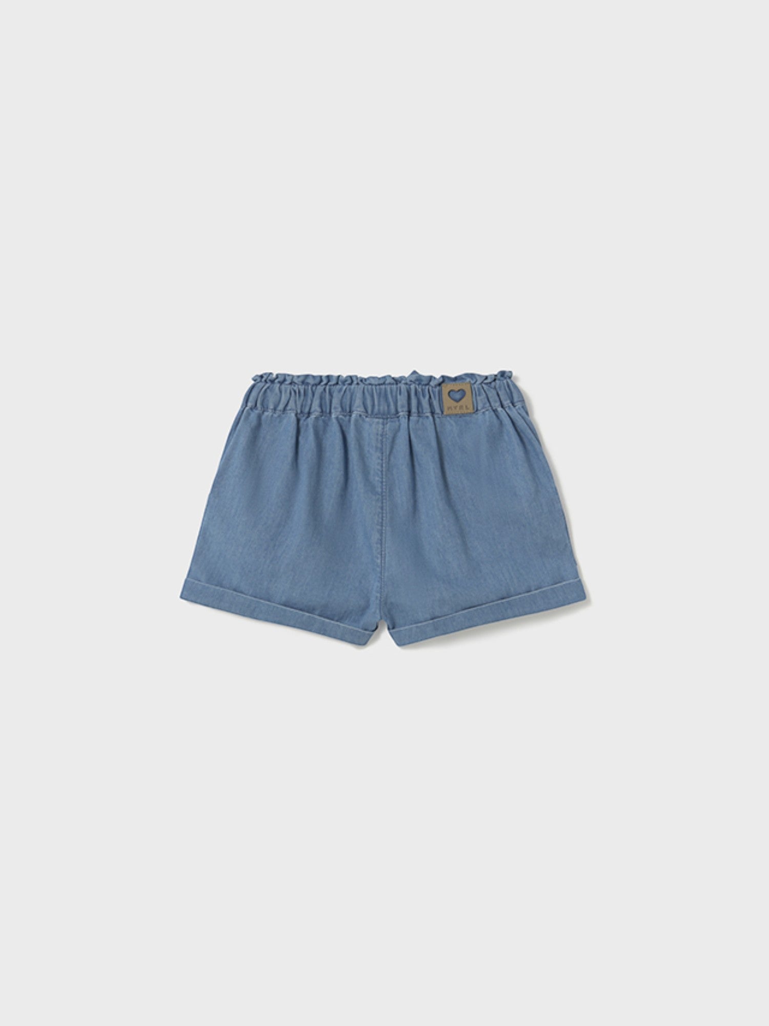 Pantalone corto Bimba JEANS 1227/81