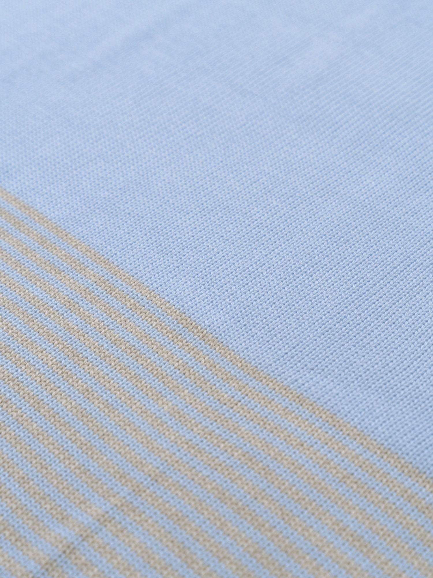 Coperta Neonato CIELO E90/5003 - NANU' BABY