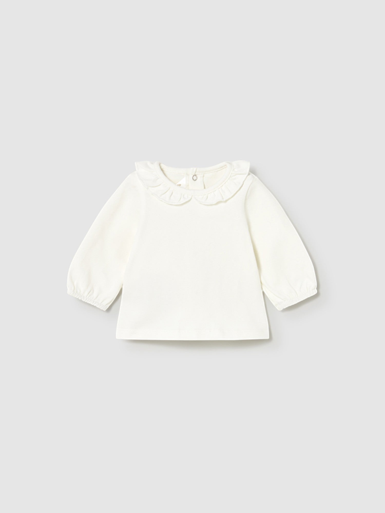 Completo Bimba Giallo 2604/32 - NANU' BABY