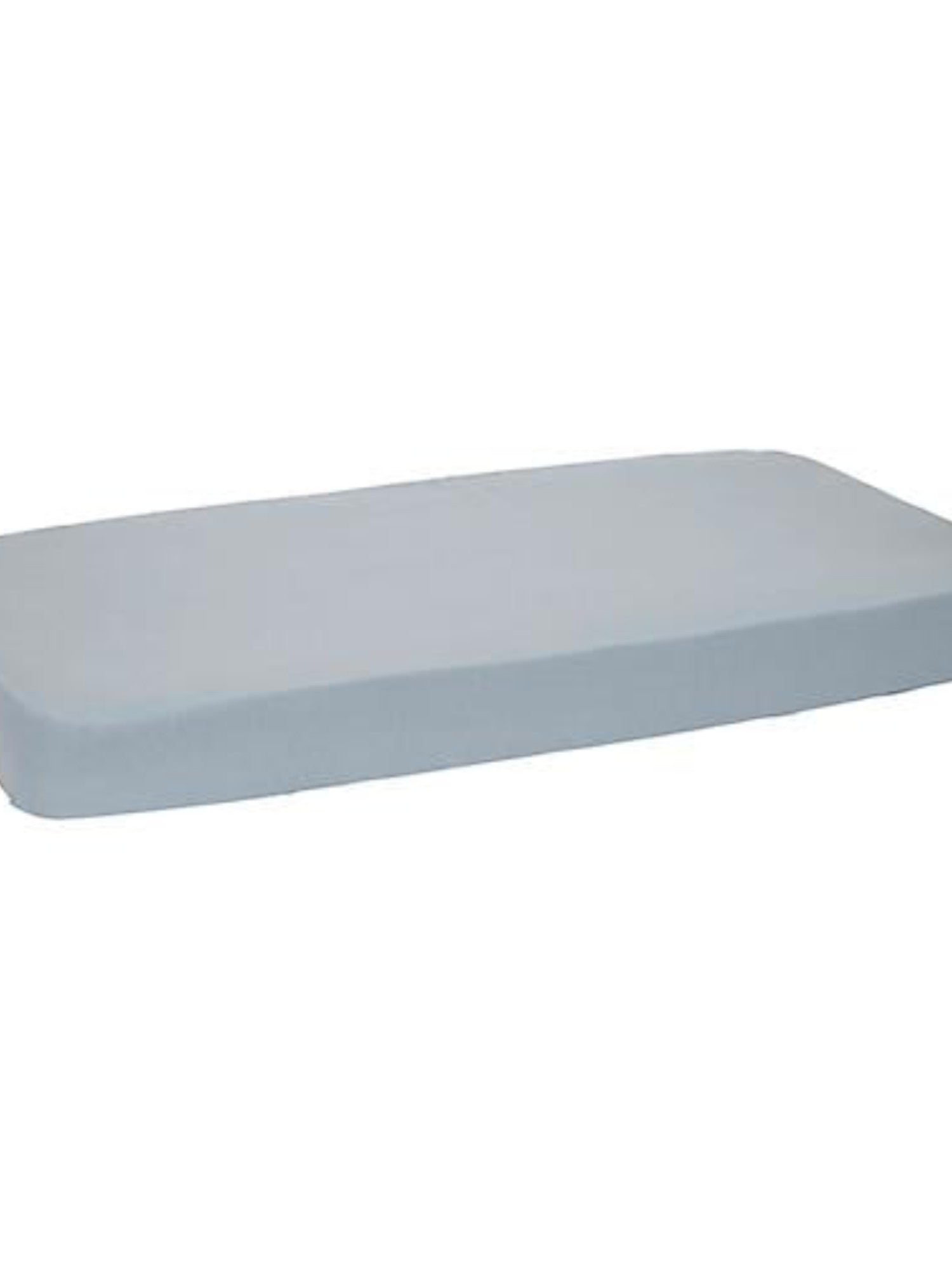 Lenzuolo con angoli per culla Neonato BLU TE10744035
