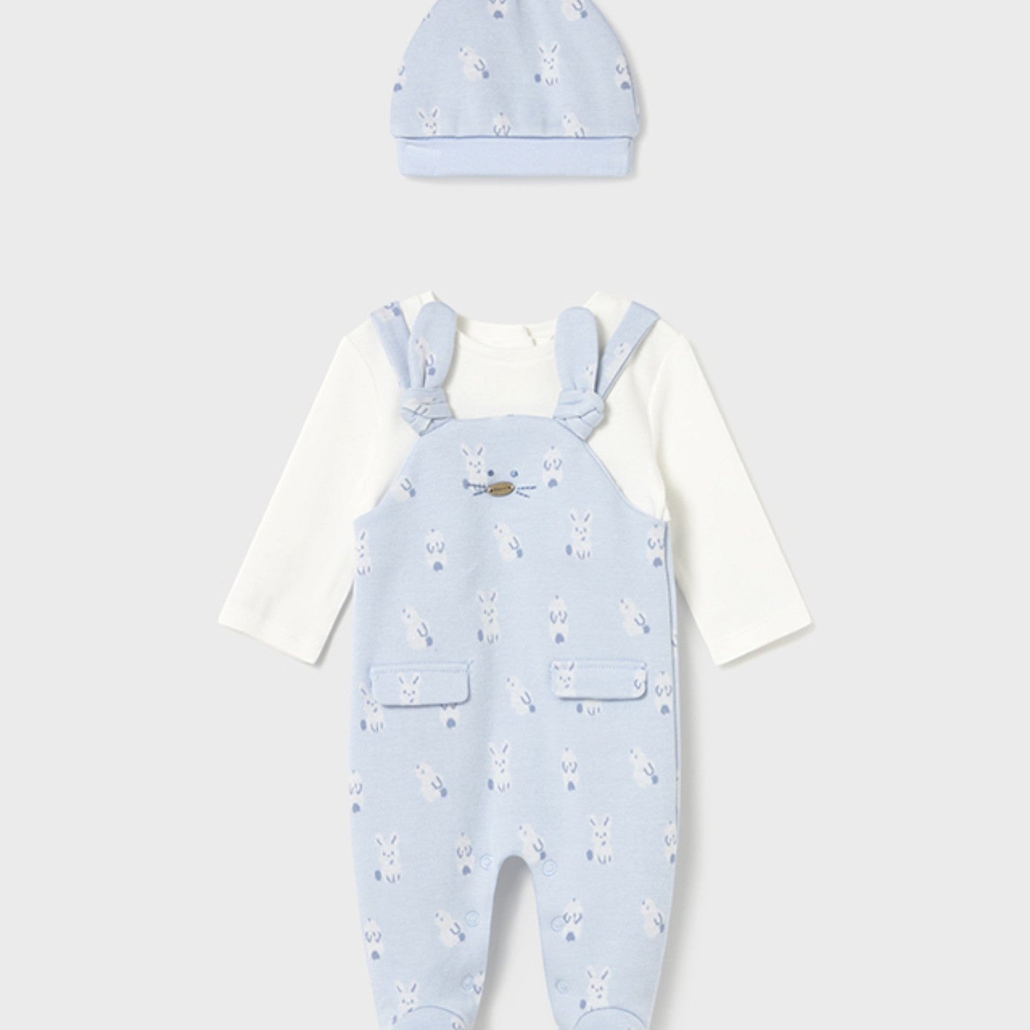 Baby Romper CIELO 2609/10