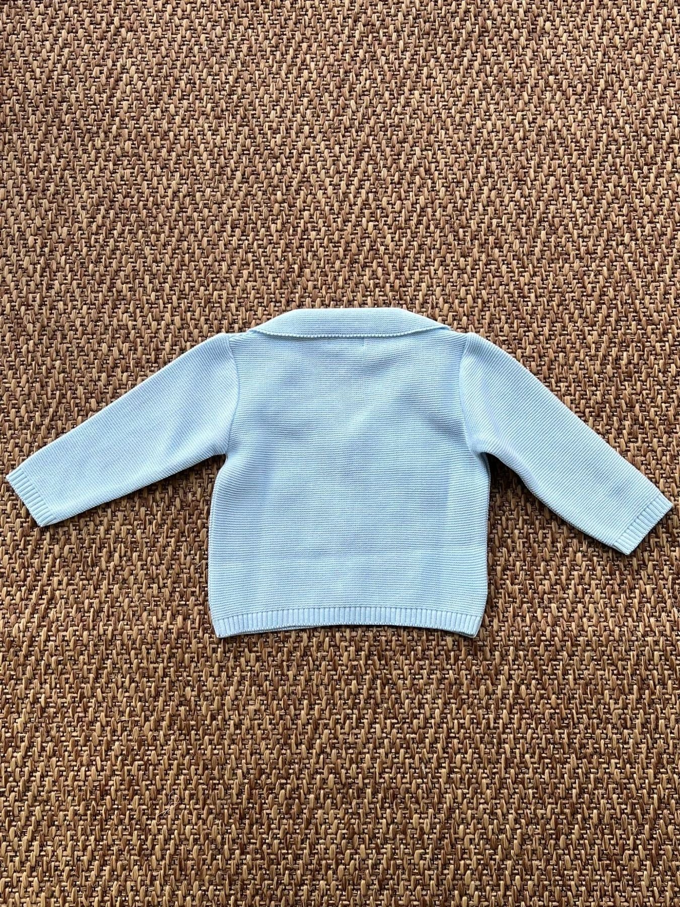 FMM37253/C - Maglieria - AMBARABA'