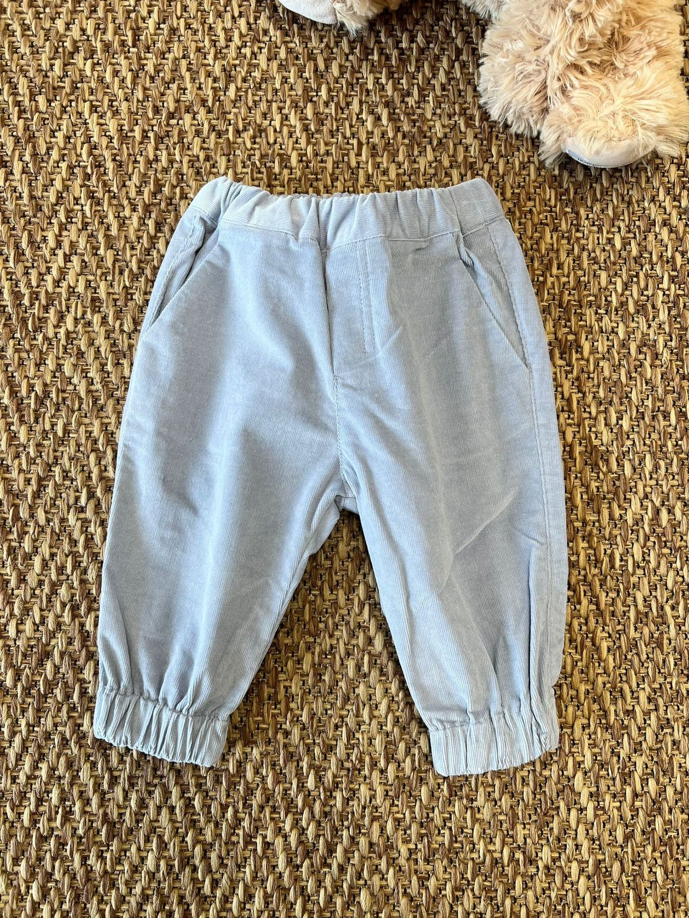 Pantaloni Bimbo CIELO 09 410 - NANU' BABY