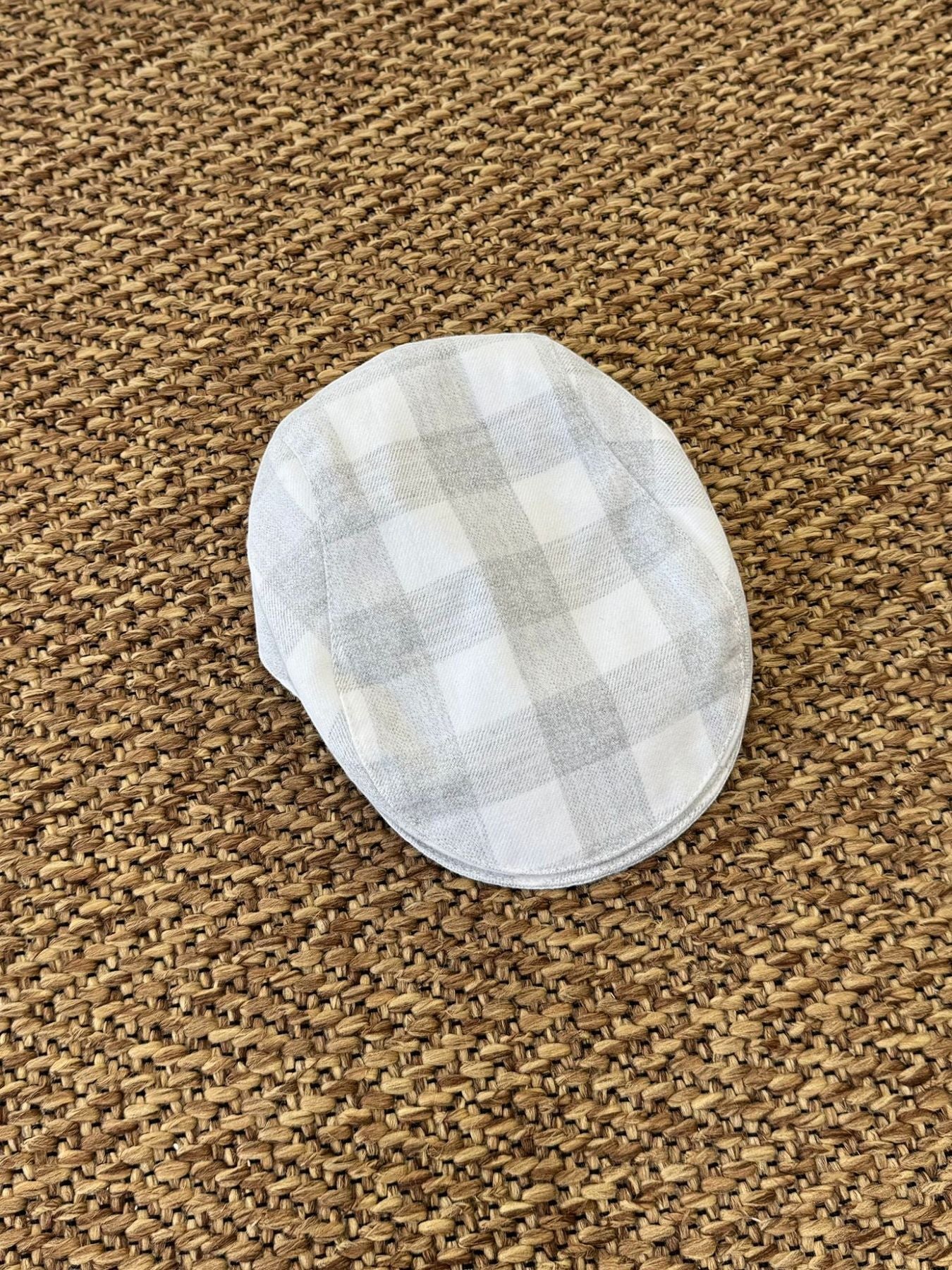 Coppola quadri Bianco DN55CO