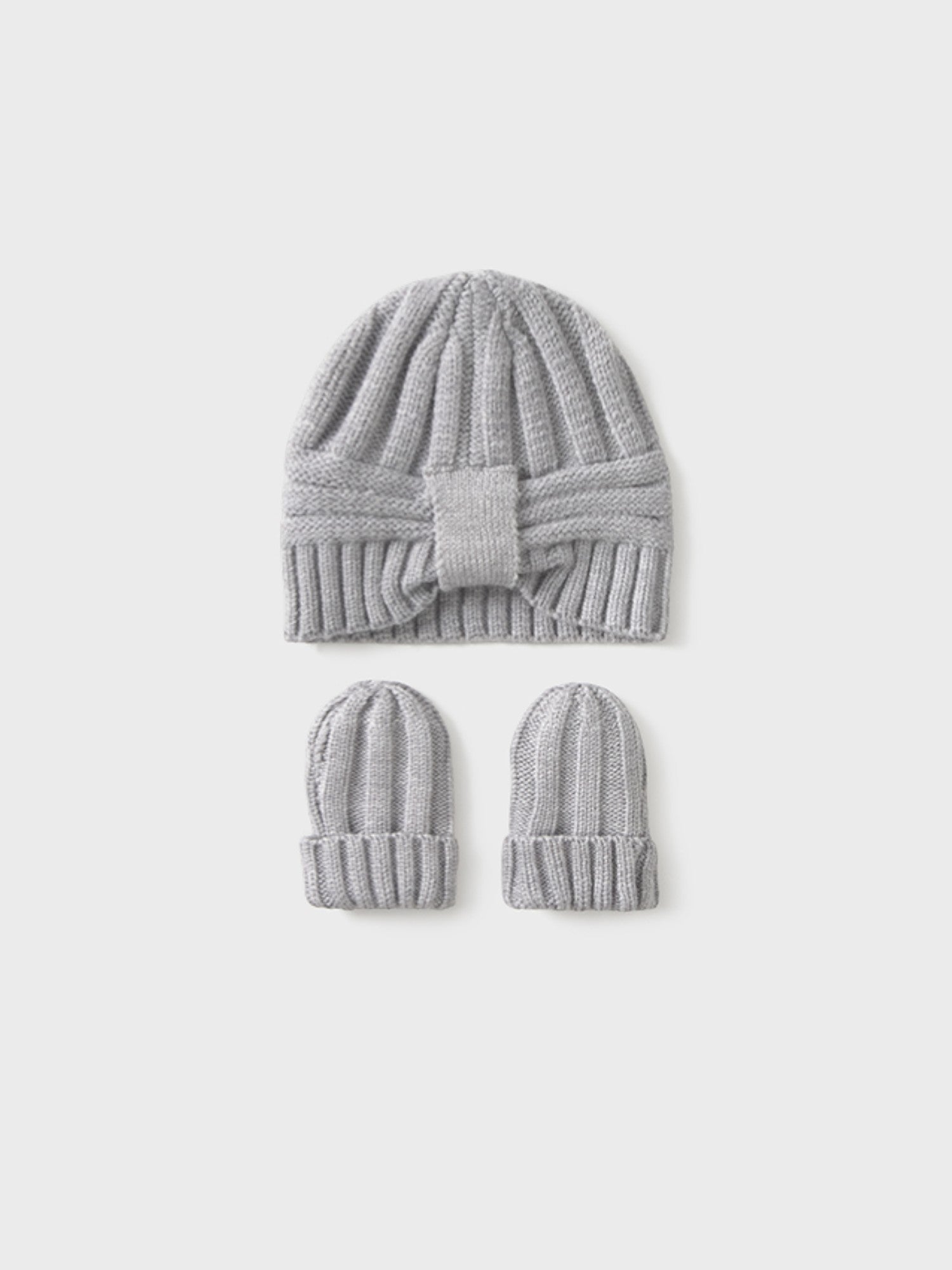 Cappello Bimba Grigio 9930/64