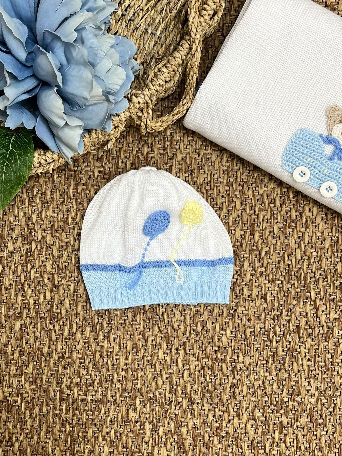 EL3671/C - Babbucce e Cuffie - STELLA