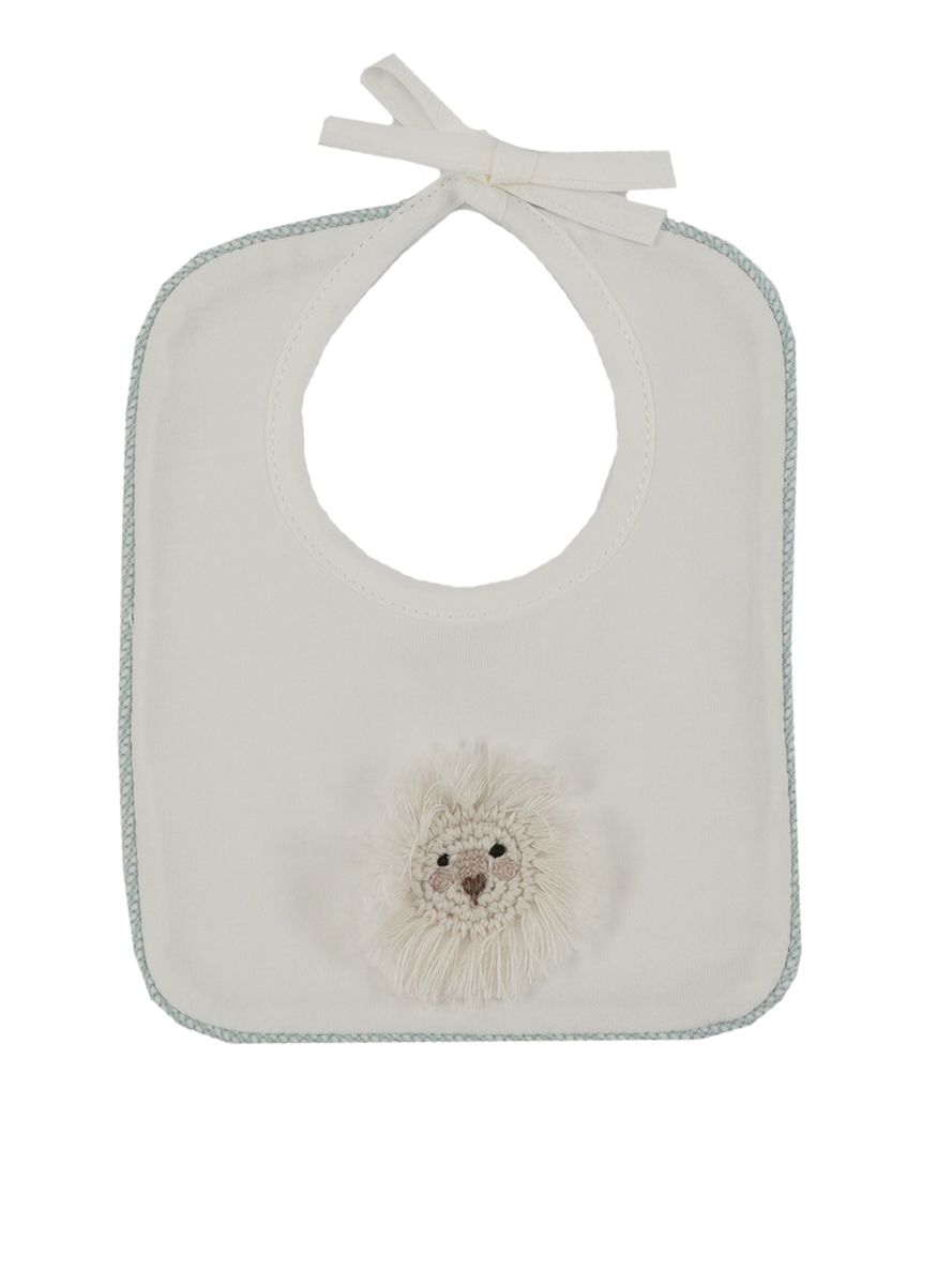 Bavetta Neonato AZZURRO ES52BAV
