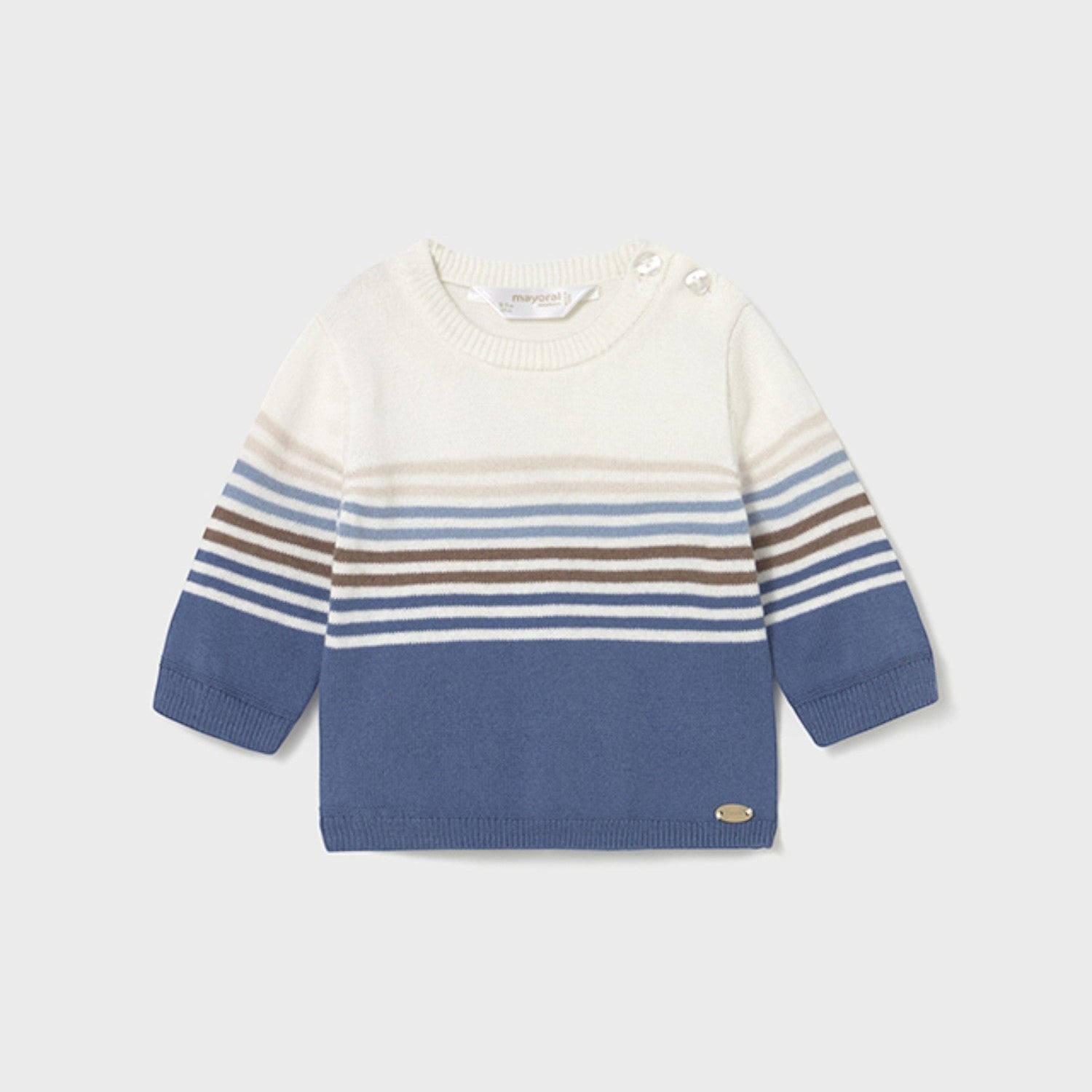 Maglia Bimbo AZZURRO 2336/94