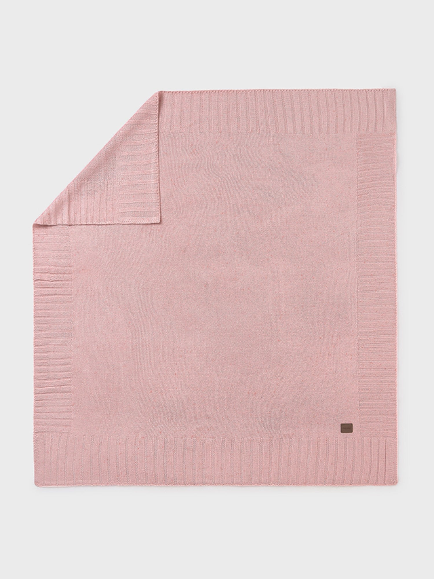 Coperta Rosa 9942/25 - NANU' BABY