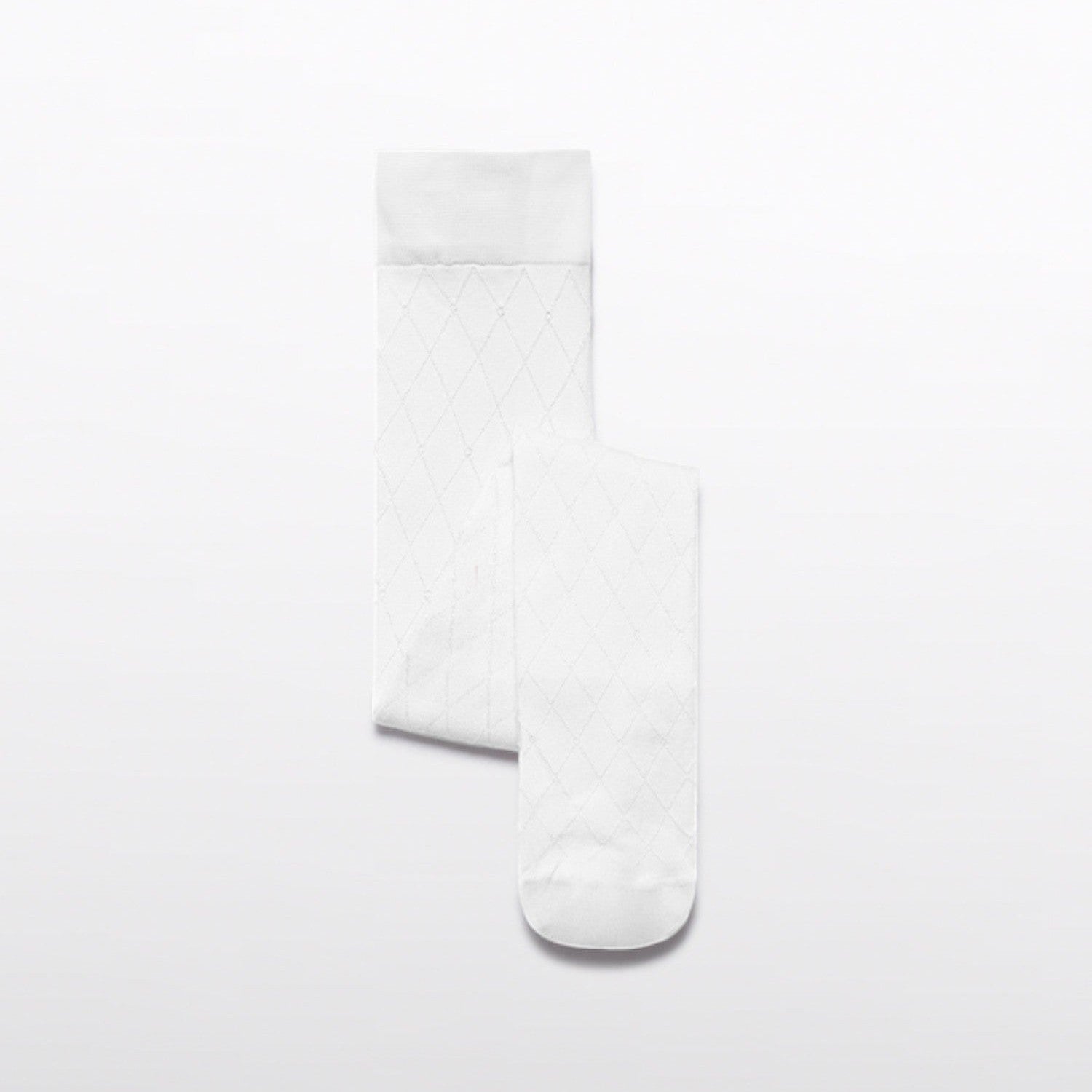 Collant jacquard  PANNA 5945/15 -  NANU' BABY