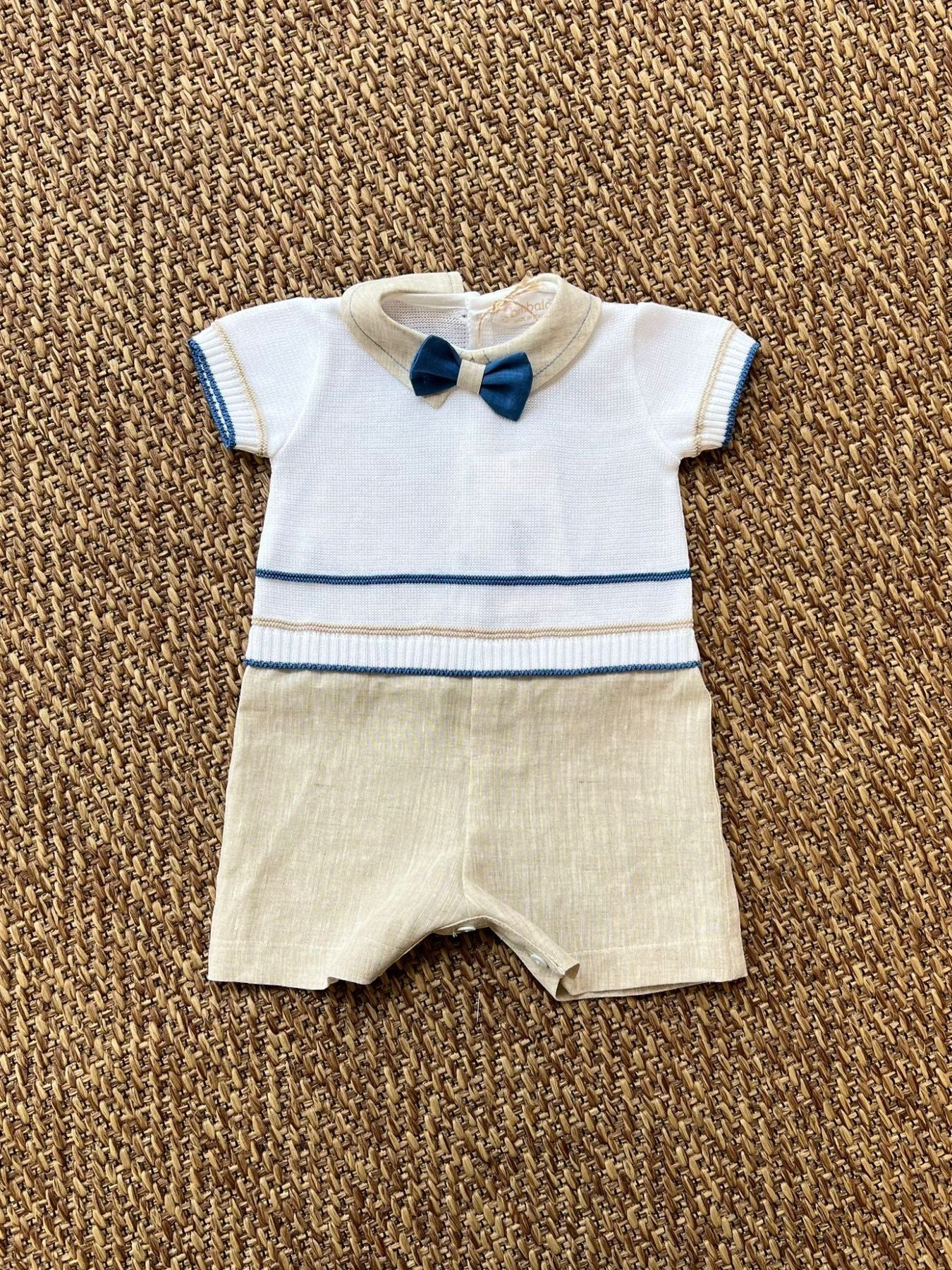 ORSETTO 7155 - Completi e Pagliaccetti - BIMBALO'